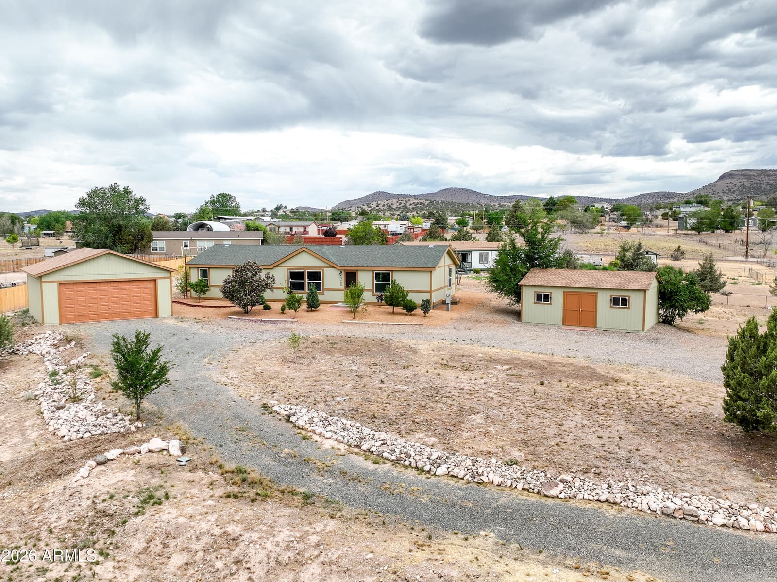 3420 N YUCCA Lane, Chino Valley, AZ 86323 — photo 52 of 60
