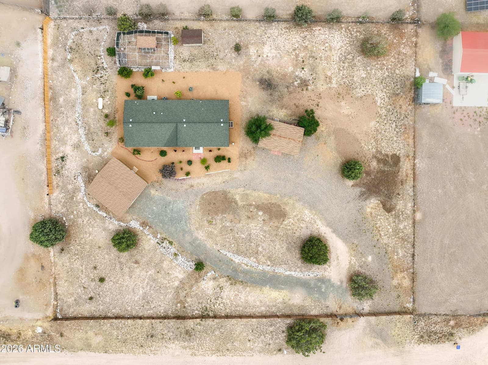 3420 N YUCCA Lane, Chino Valley, AZ 86323 — photo 54 of 60