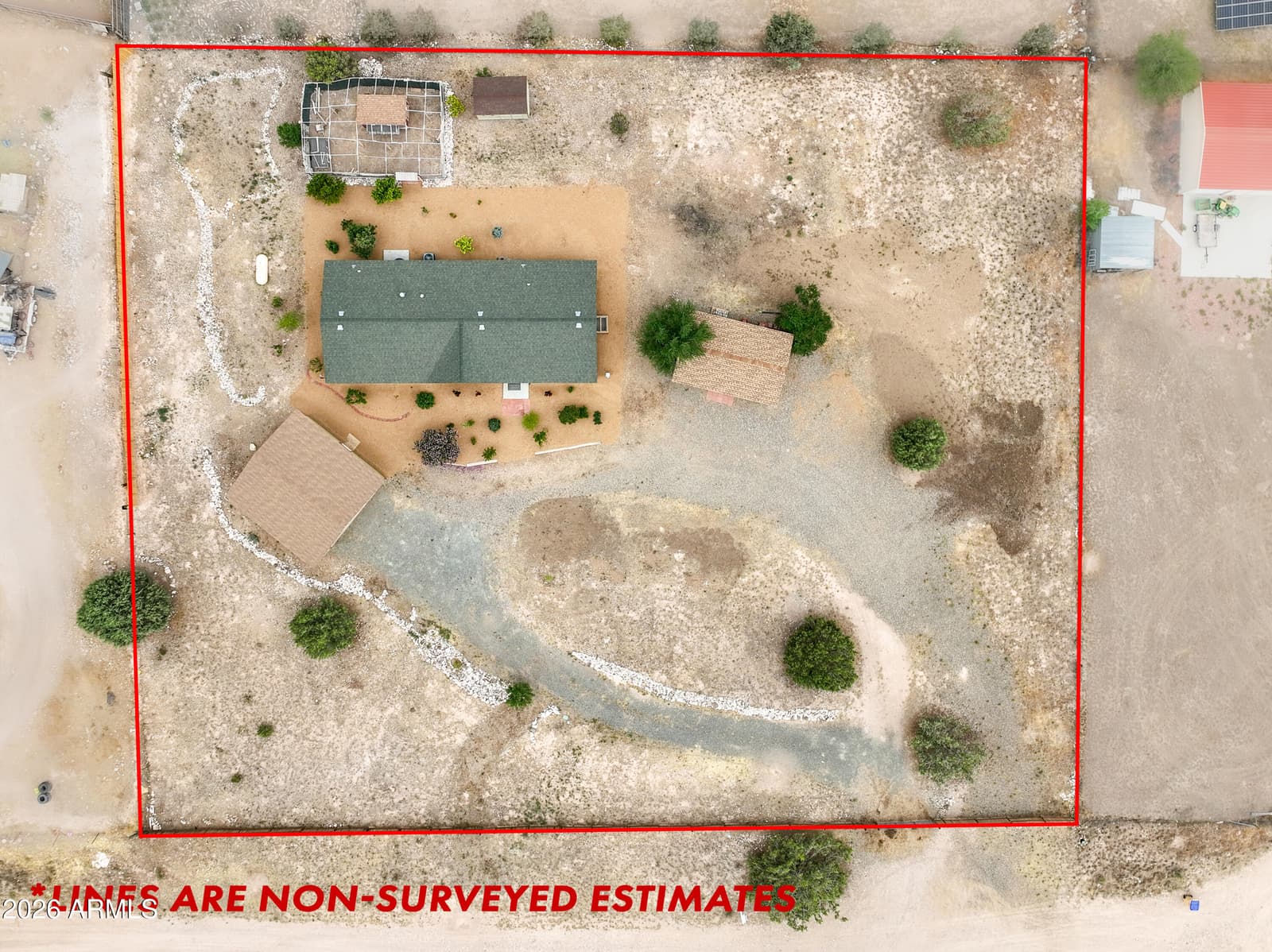 3420 N YUCCA Lane, Chino Valley, AZ 86323 — photo 55 of 60