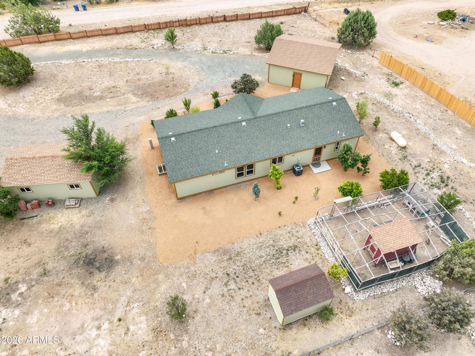 3420 N YUCCA Lane, Chino Valley, AZ 86323 — photo 56 of 60