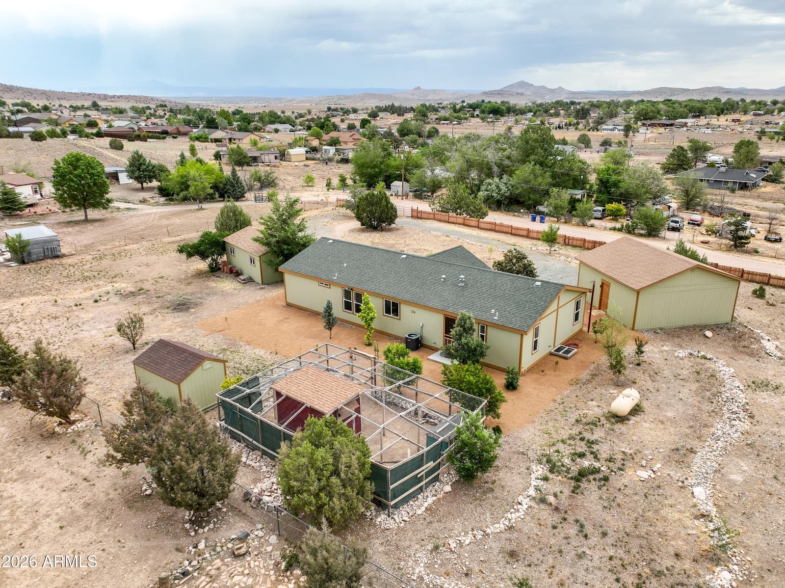 3420 N YUCCA Lane, Chino Valley, AZ 86323 — photo 58 of 60