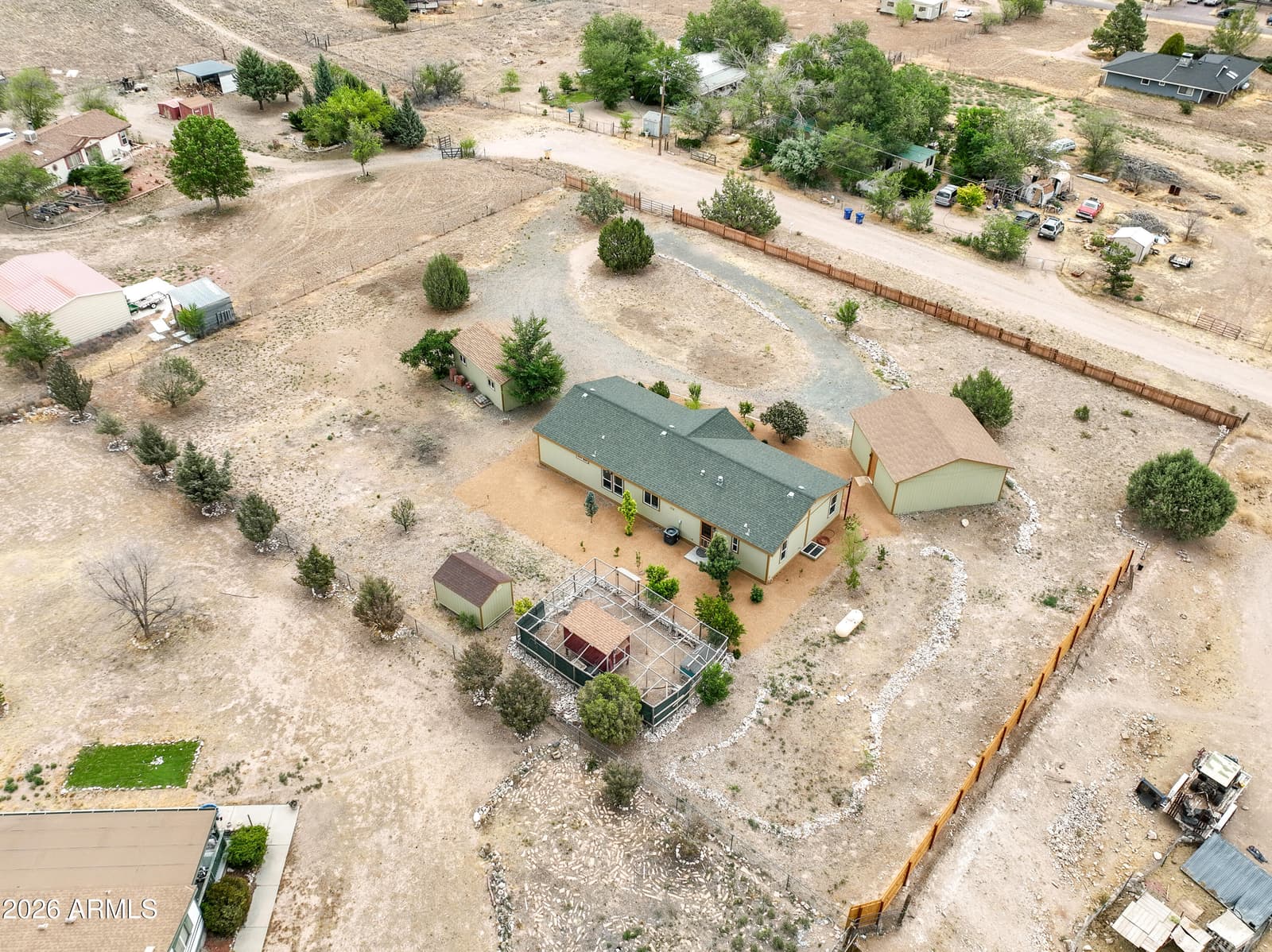3420 N YUCCA Lane, Chino Valley, AZ 86323 — photo 59 of 60