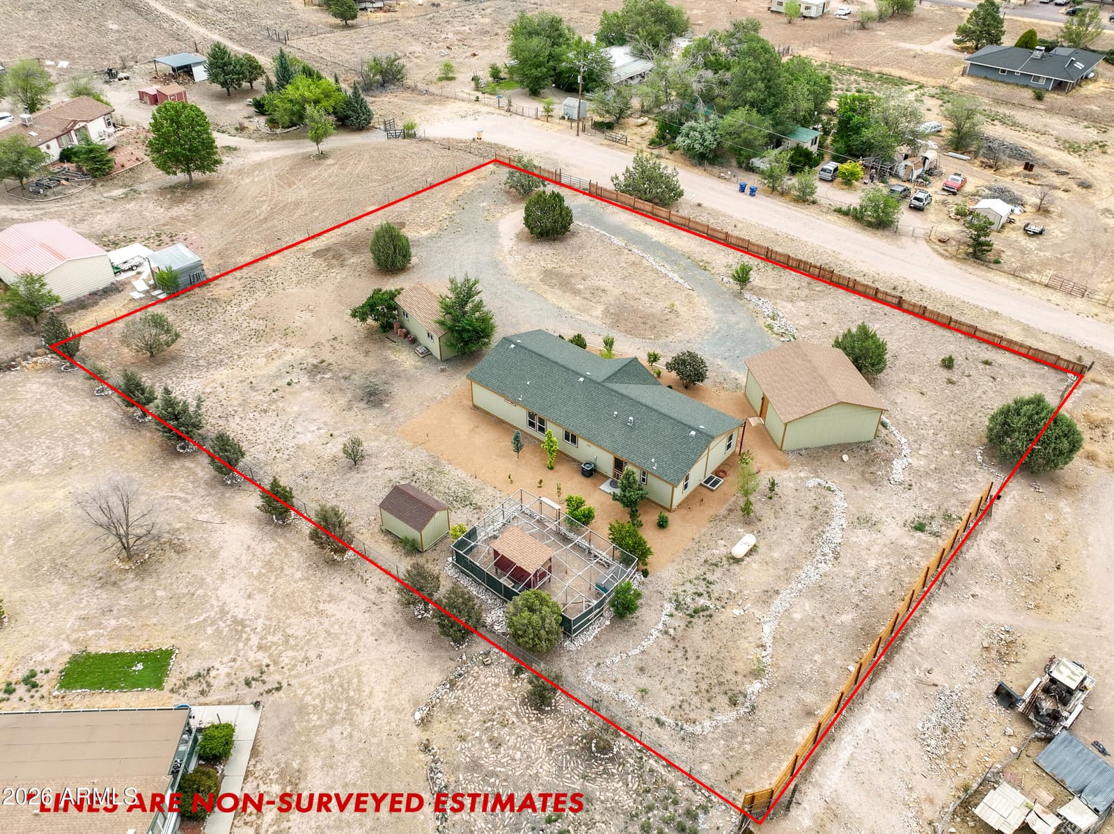 3420 N YUCCA Lane, Chino Valley, AZ 86323 — photo 60 of 60