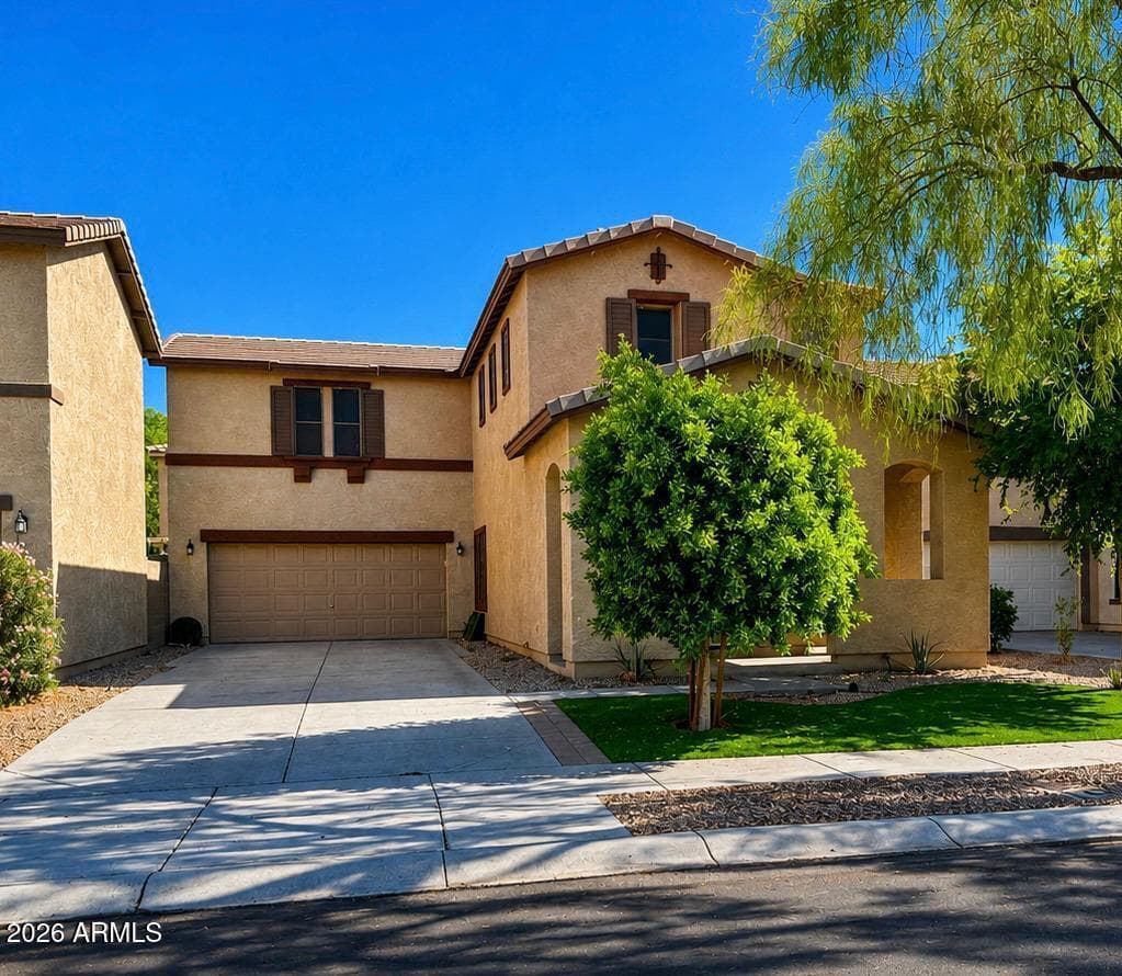 18530 W LEGEND Drive, Surprise, AZ 85374