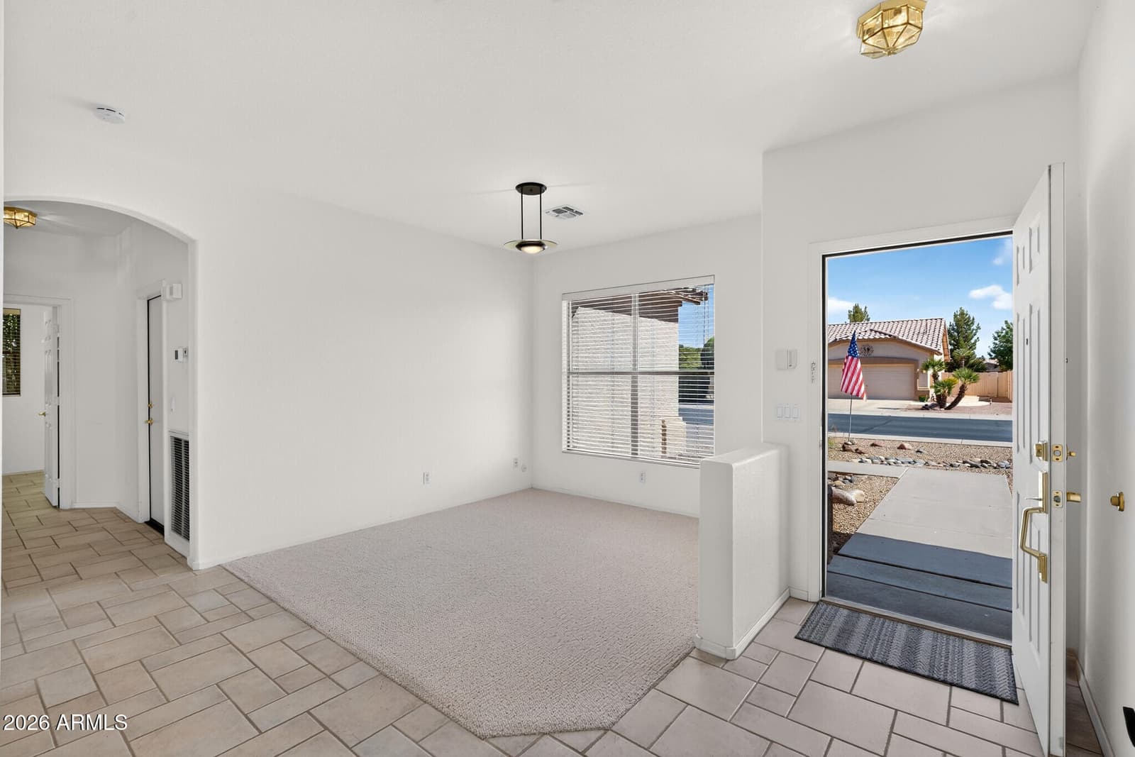 1453 E DESERT INN Drive, Chandler, AZ 85249 — photo 23 of 65