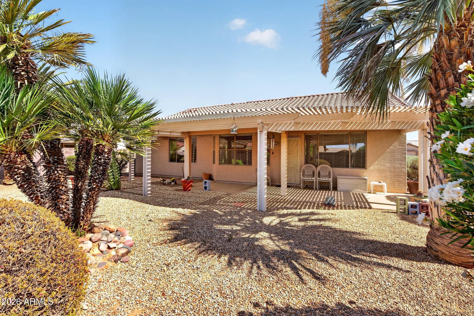 1453 E DESERT INN Drive, Chandler, AZ 85249 — photo 39 of 65