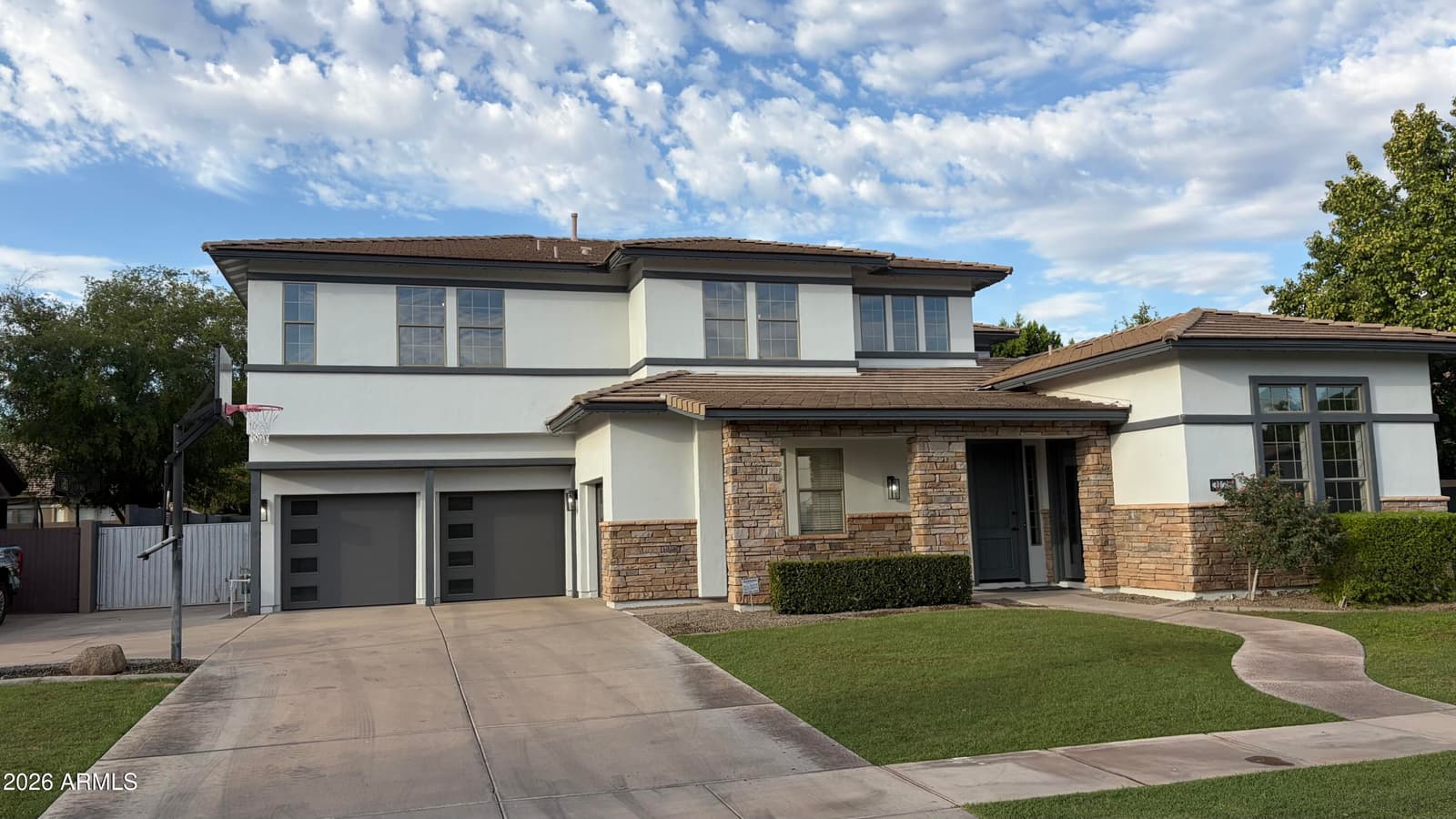 3125 E LINDA Lane, Gilbert, AZ 85234 — photo 1 of 57