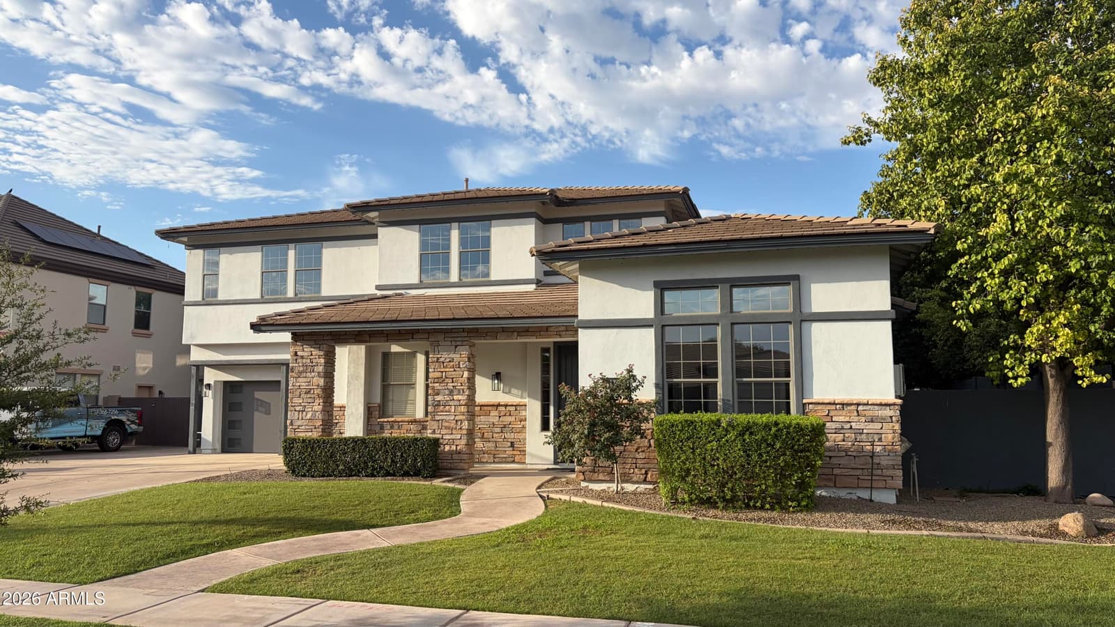 3125 E LINDA Lane, Gilbert, AZ 85234 — photo 2 of 57