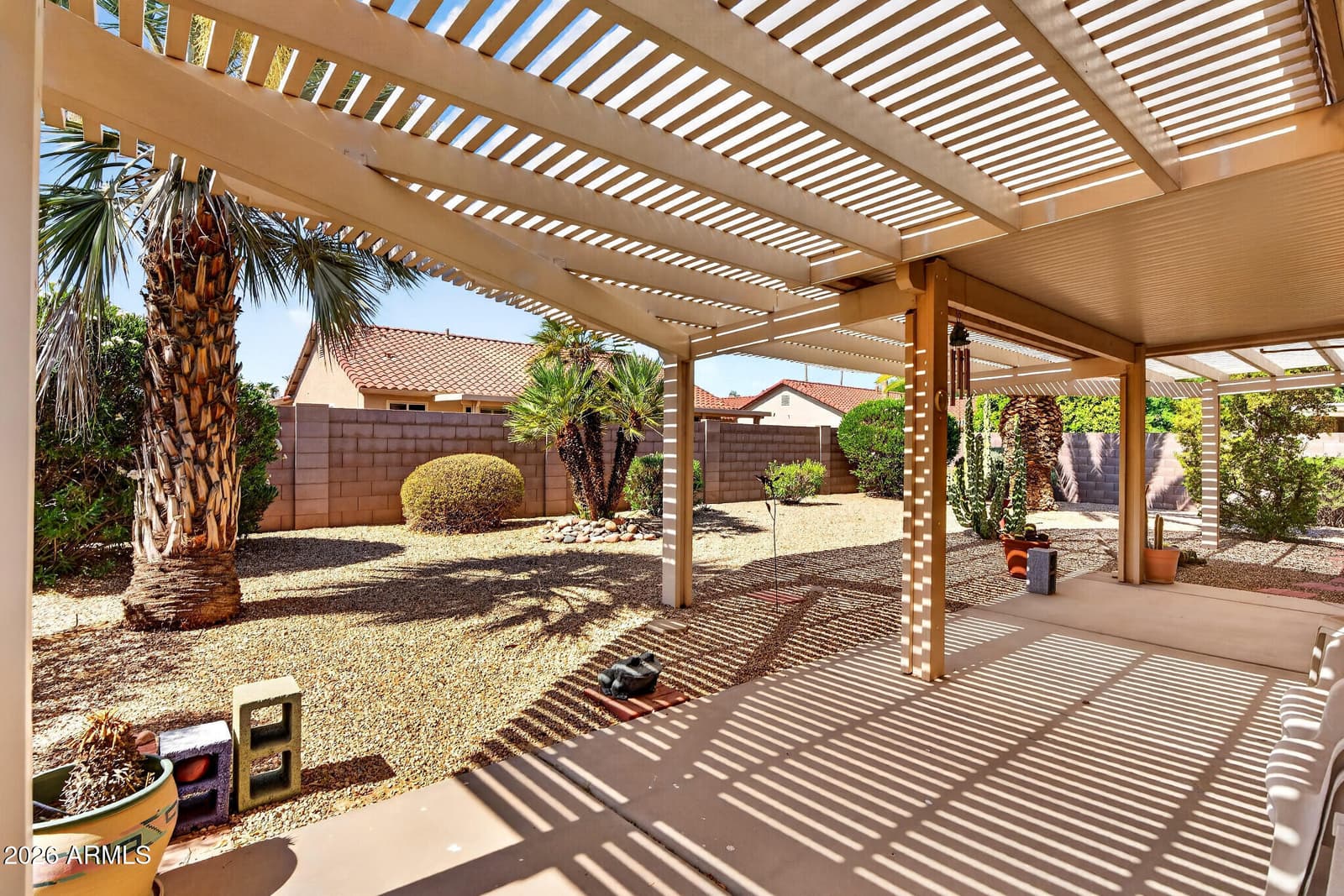 1453 E DESERT INN Drive, Chandler, AZ 85249 — photo 40 of 65