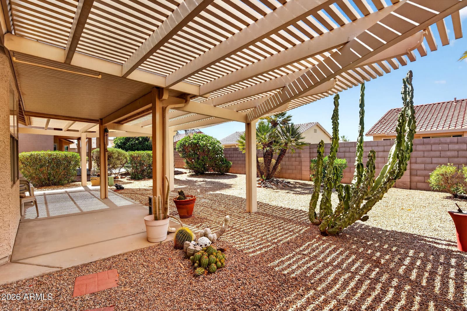 1453 E DESERT INN Drive, Chandler, AZ 85249 — photo 41 of 65