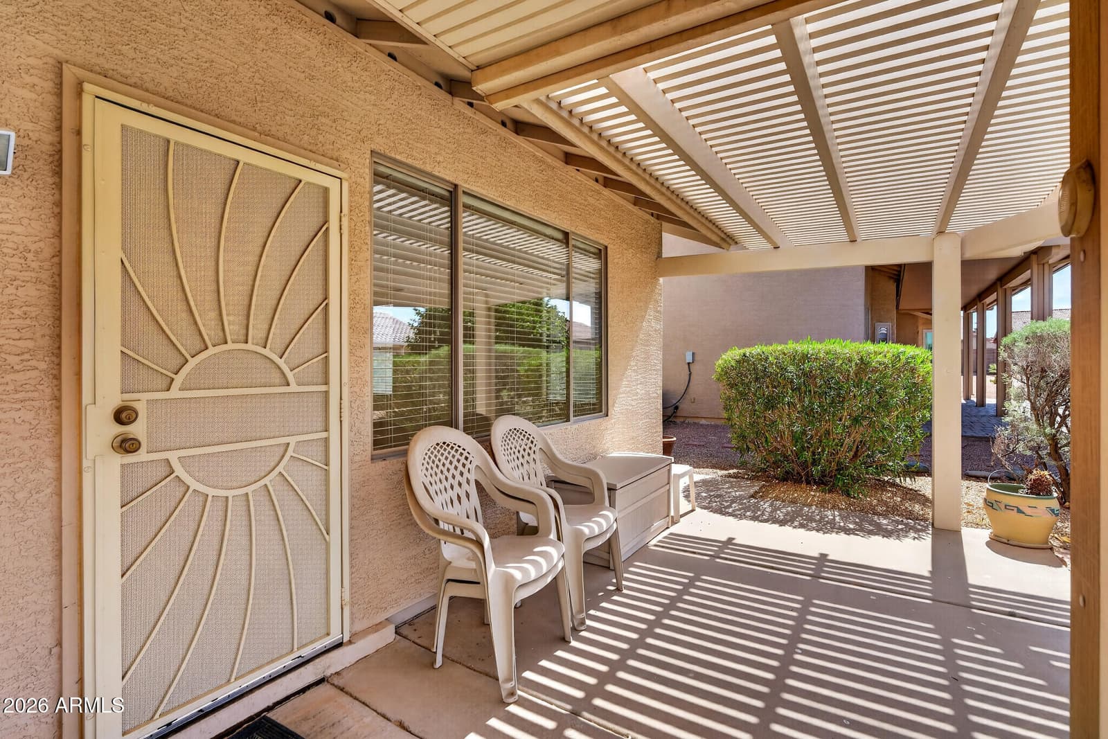 1453 E DESERT INN Drive, Chandler, AZ 85249 — photo 42 of 65