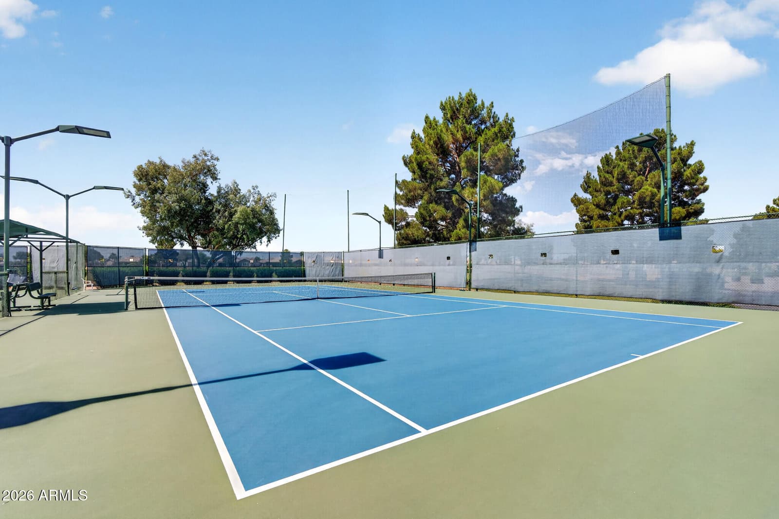 1453 E DESERT INN Drive, Chandler, AZ 85249 — photo 44 of 65
