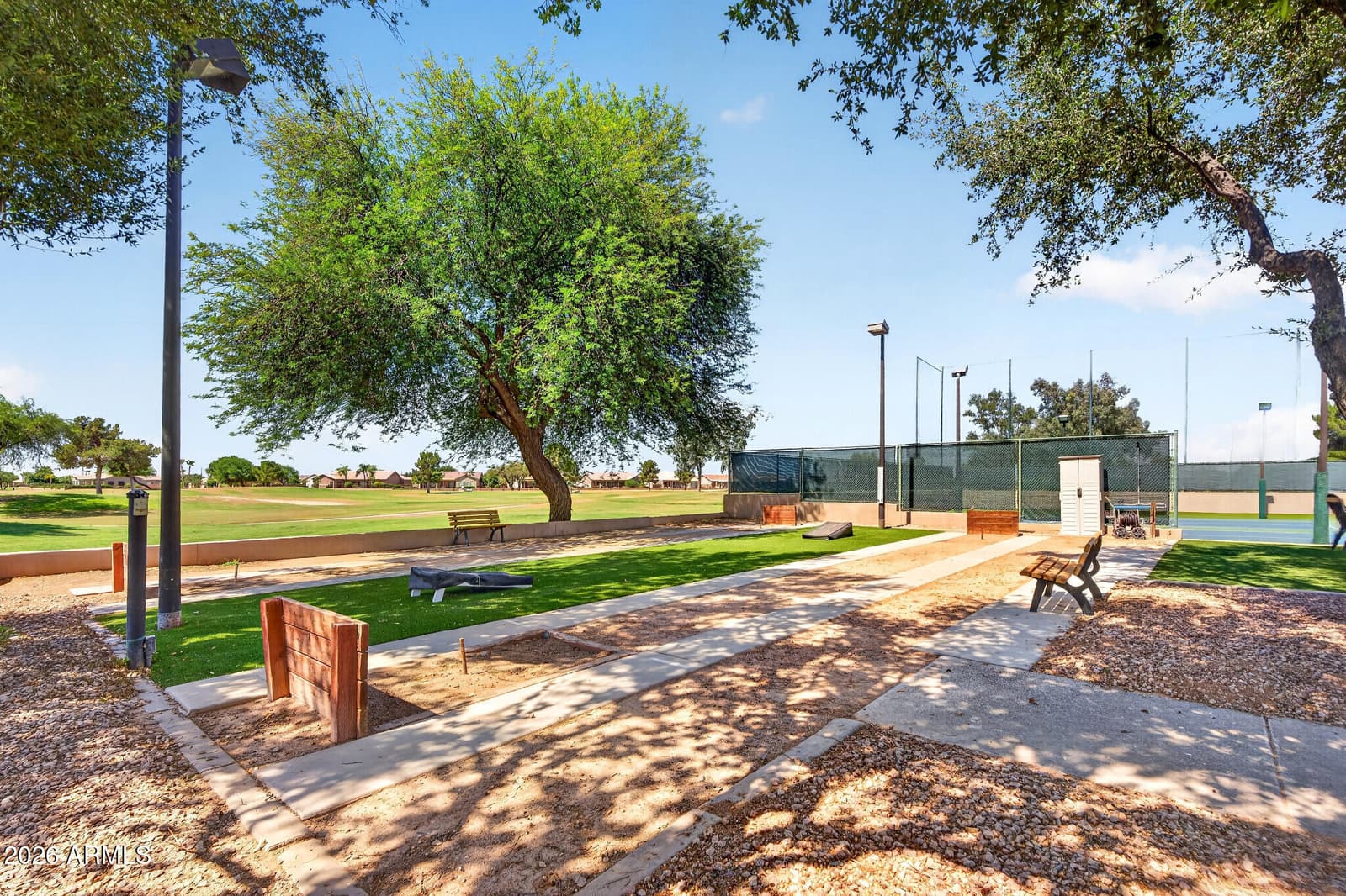 1453 E DESERT INN Drive, Chandler, AZ 85249 — photo 48 of 65