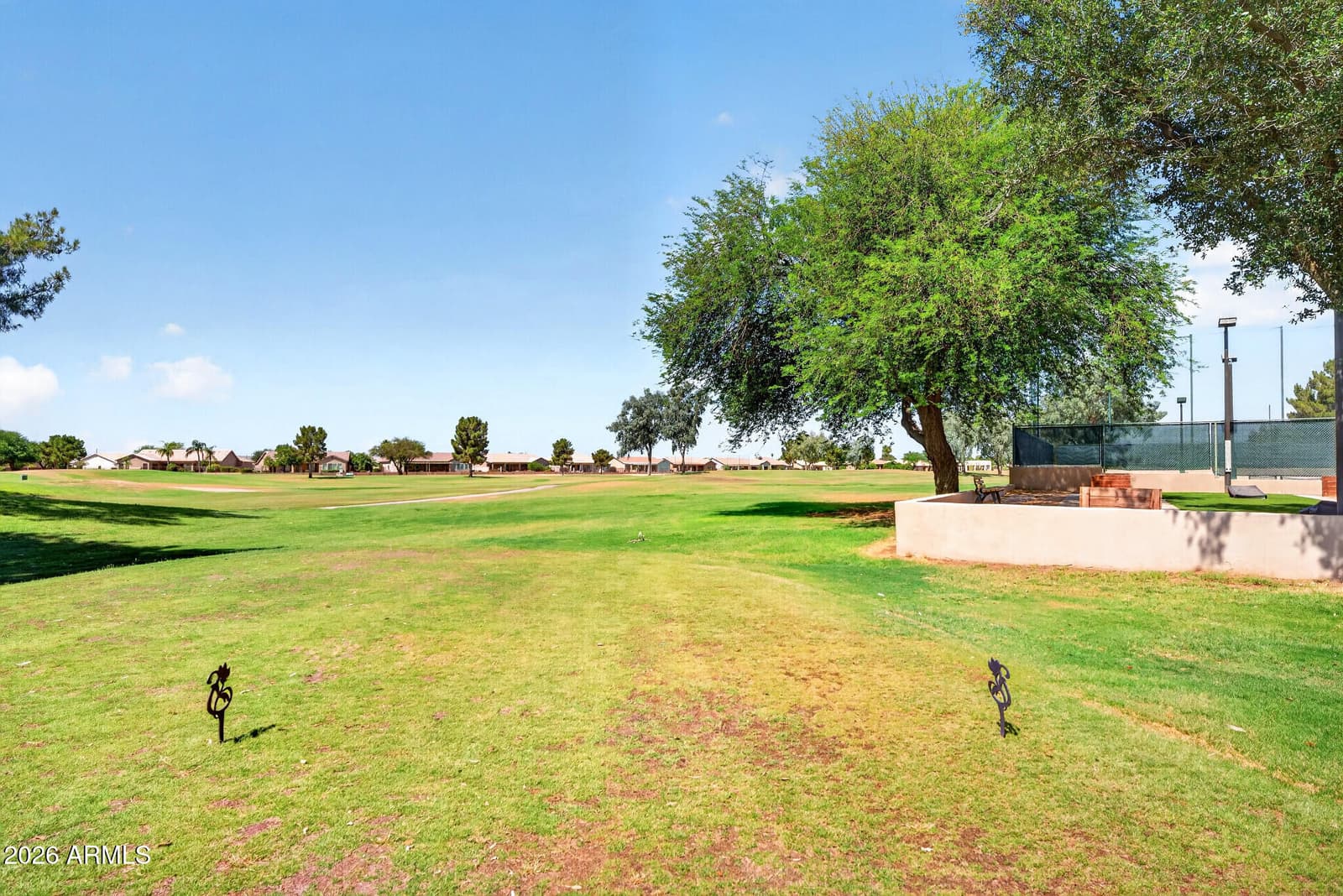 1453 E DESERT INN Drive, Chandler, AZ 85249 — photo 49 of 65