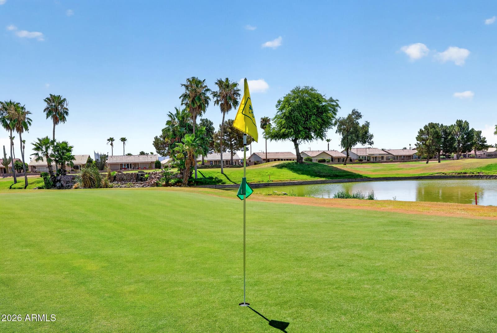 1453 E DESERT INN Drive, Chandler, AZ 85249 — photo 51 of 65