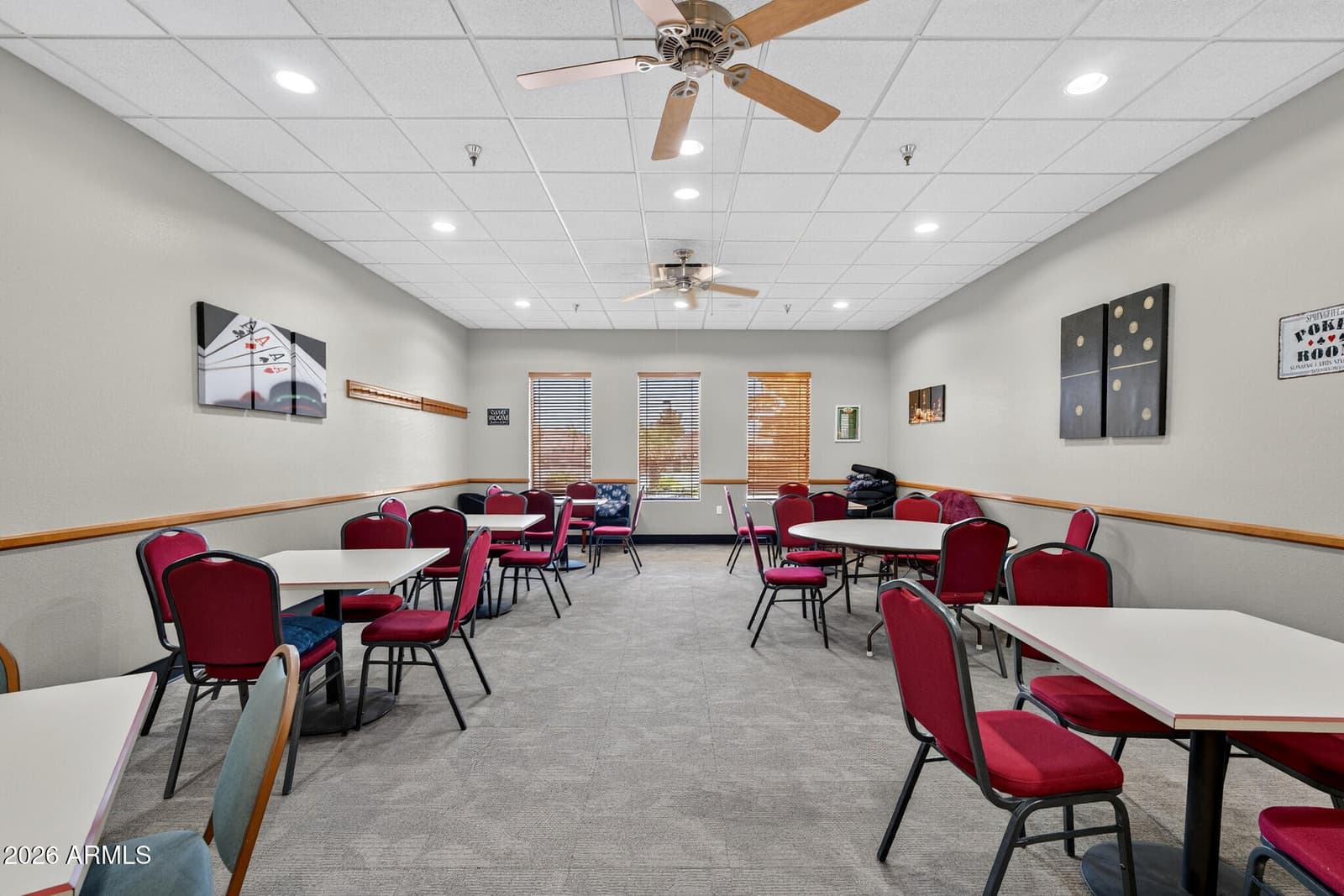 1453 E DESERT INN Drive, Chandler, AZ 85249 — photo 56 of 65