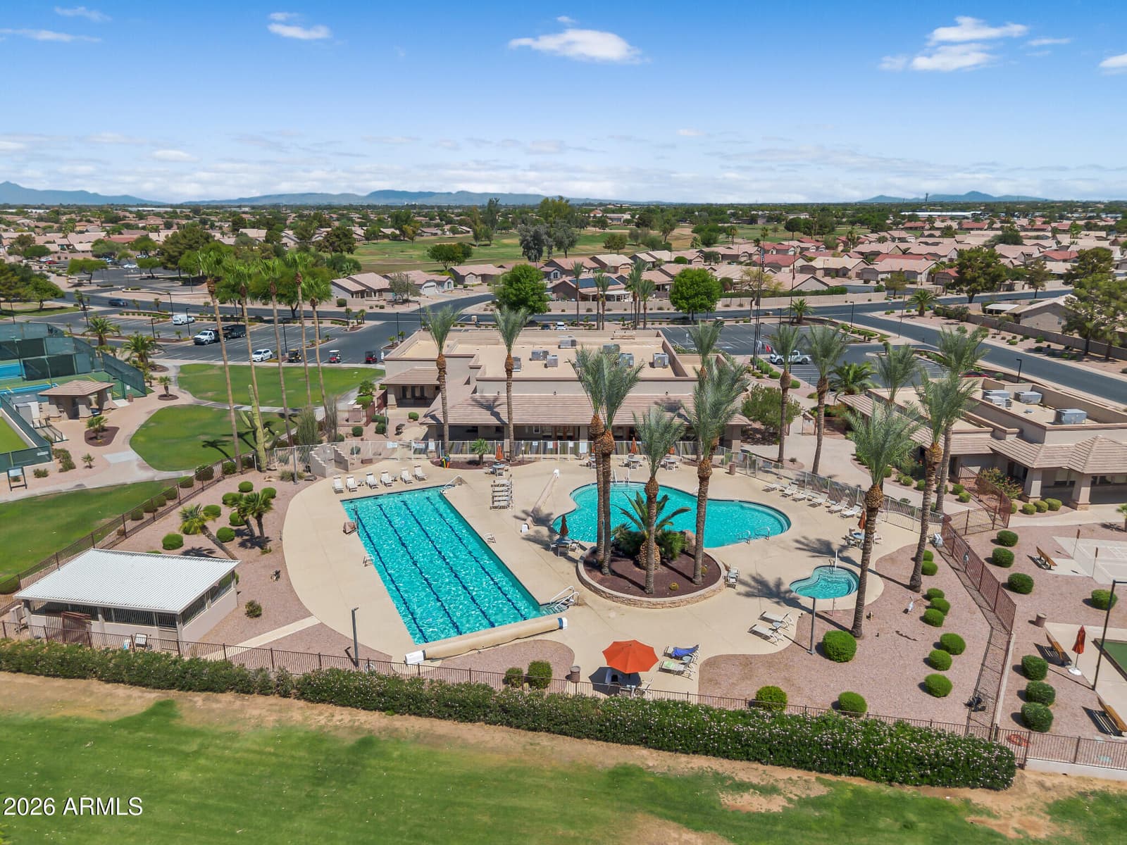 1453 E DESERT INN Drive, Chandler, AZ 85249 — photo 63 of 65