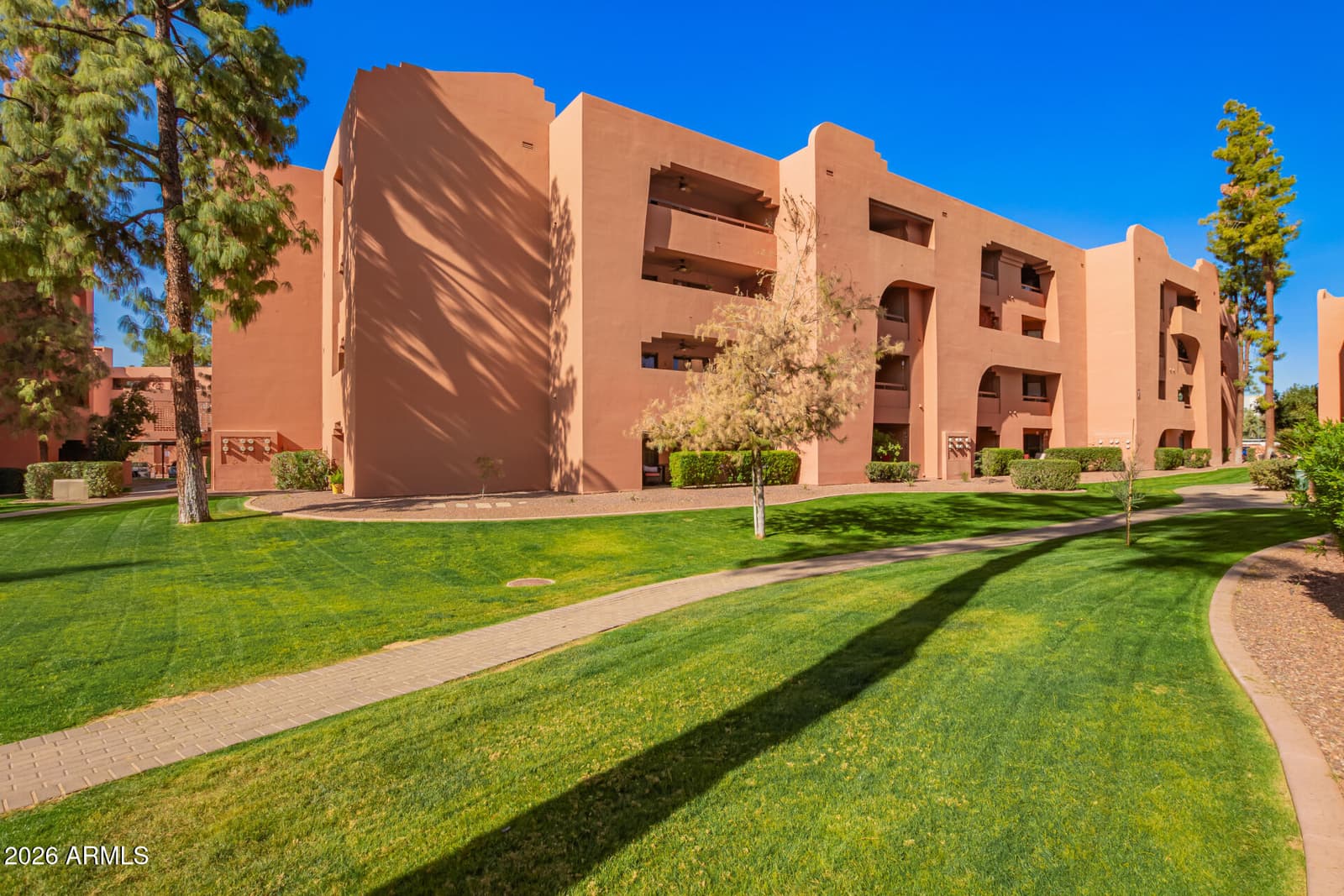 12222 N PARADISE VILLAGE Parkway S 343, Phoenix, AZ 85032 — photo 30 of 47