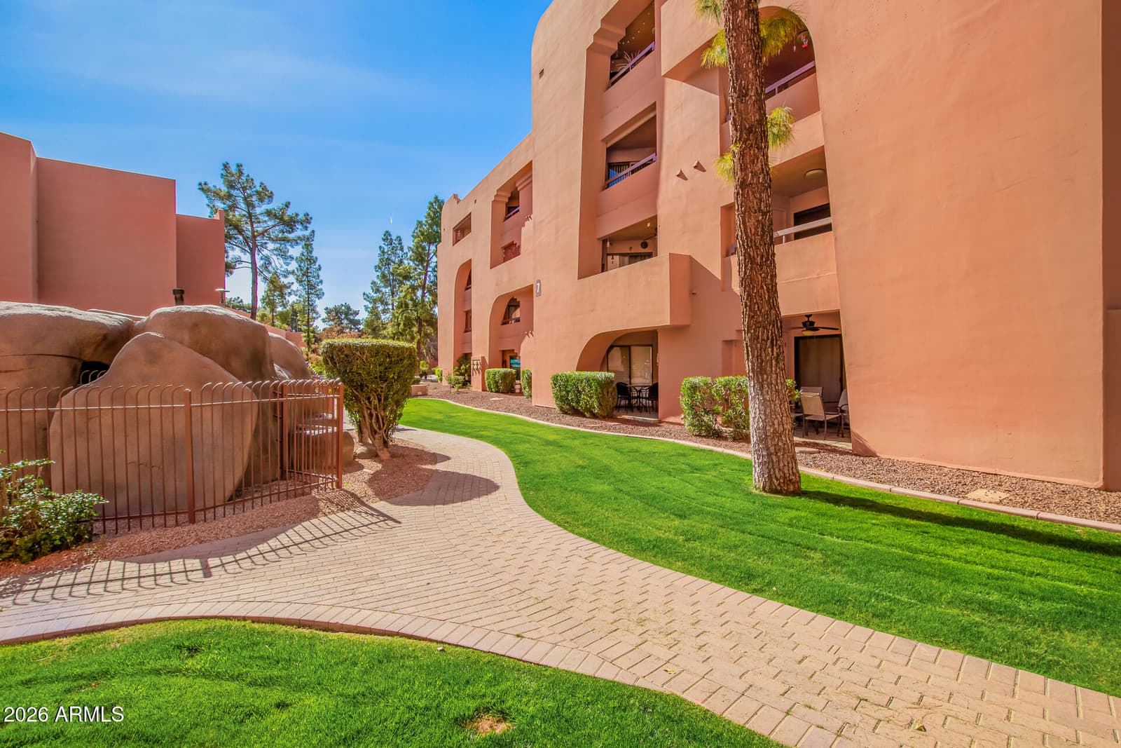 12222 N PARADISE VILLAGE Parkway S 343, Phoenix, AZ 85032 — photo 31 of 47