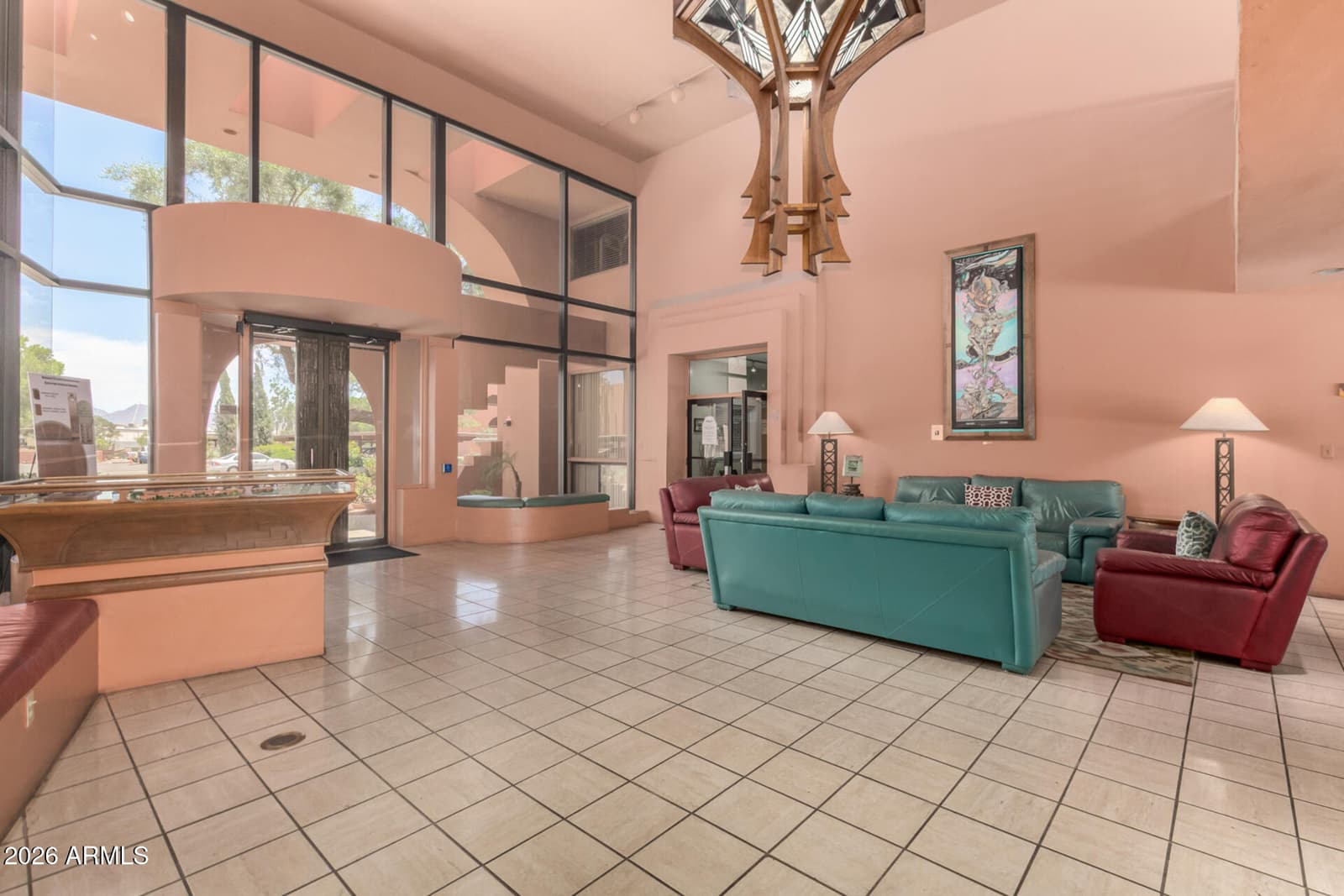 12222 N PARADISE VILLAGE Parkway S 343, Phoenix, AZ 85032 — photo 40 of 47