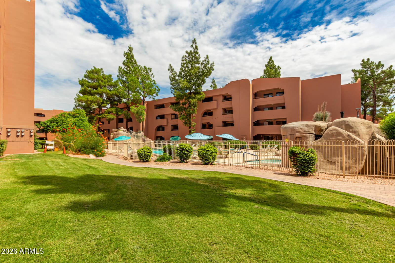 12222 N PARADISE VILLAGE Parkway S 343, Phoenix, AZ 85032 — photo 43 of 47
