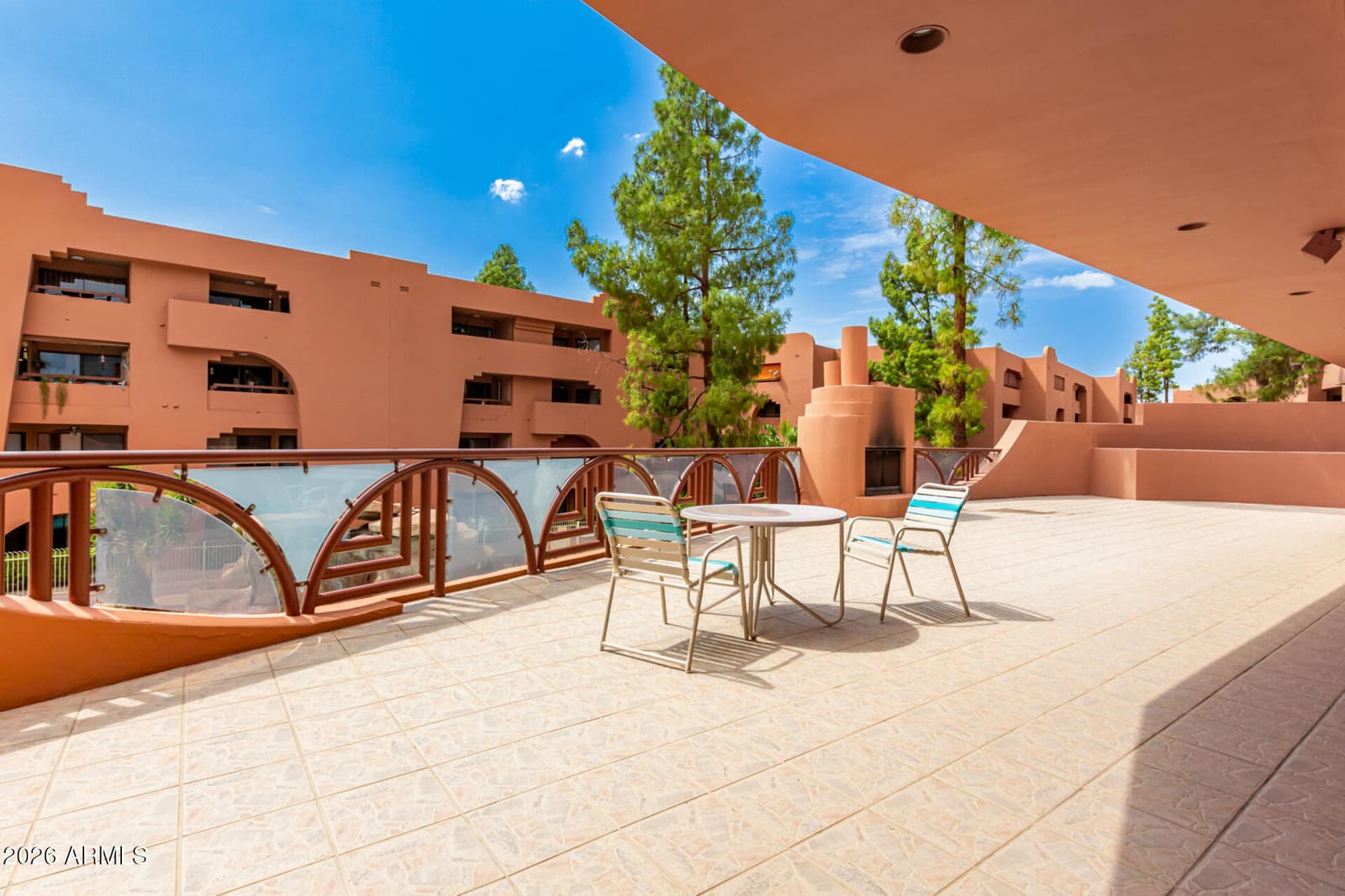 12222 N PARADISE VILLAGE Parkway S 343, Phoenix, AZ 85032 — photo 44 of 47