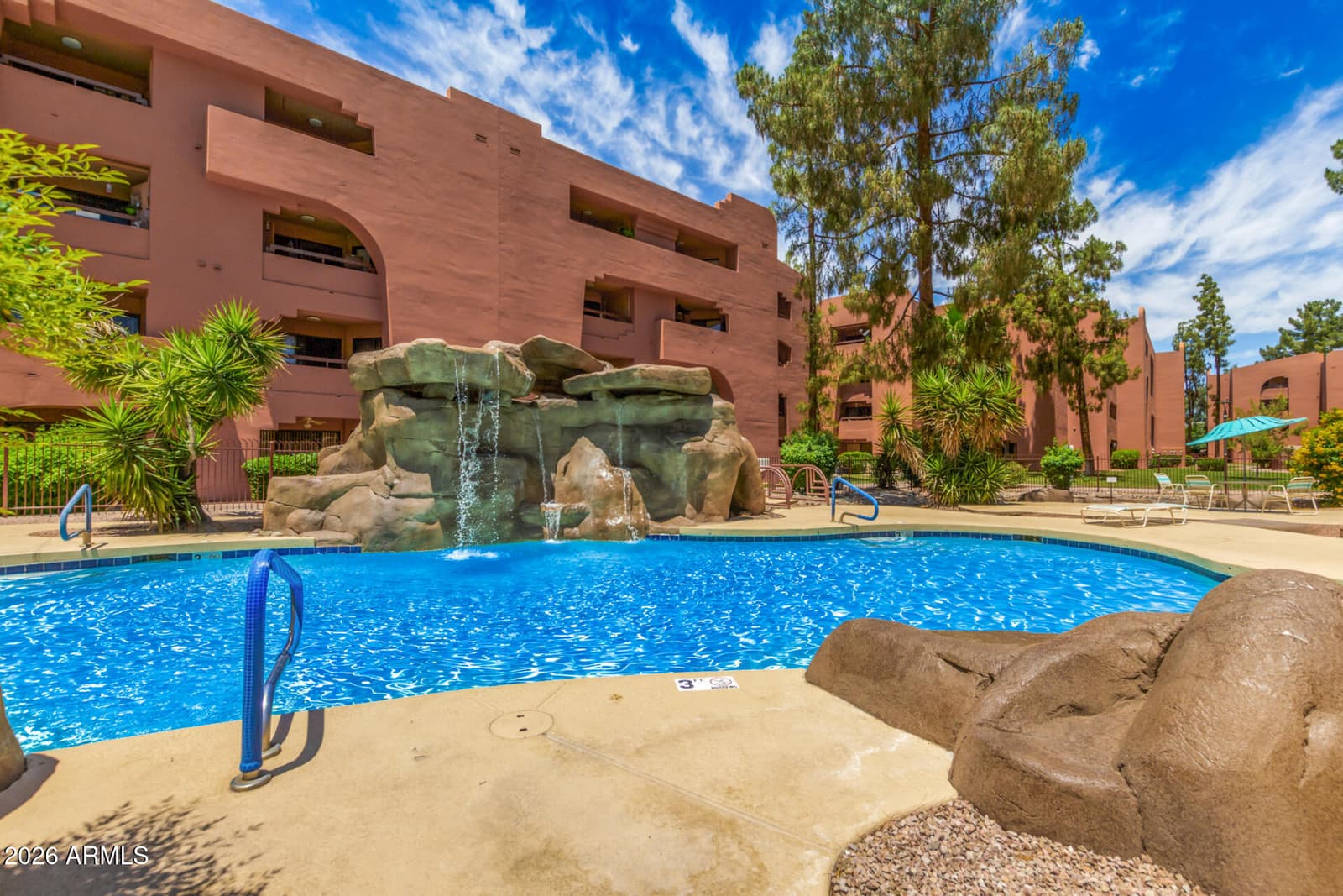 12222 N PARADISE VILLAGE Parkway S 343, Phoenix, AZ 85032 — photo 35 of 47