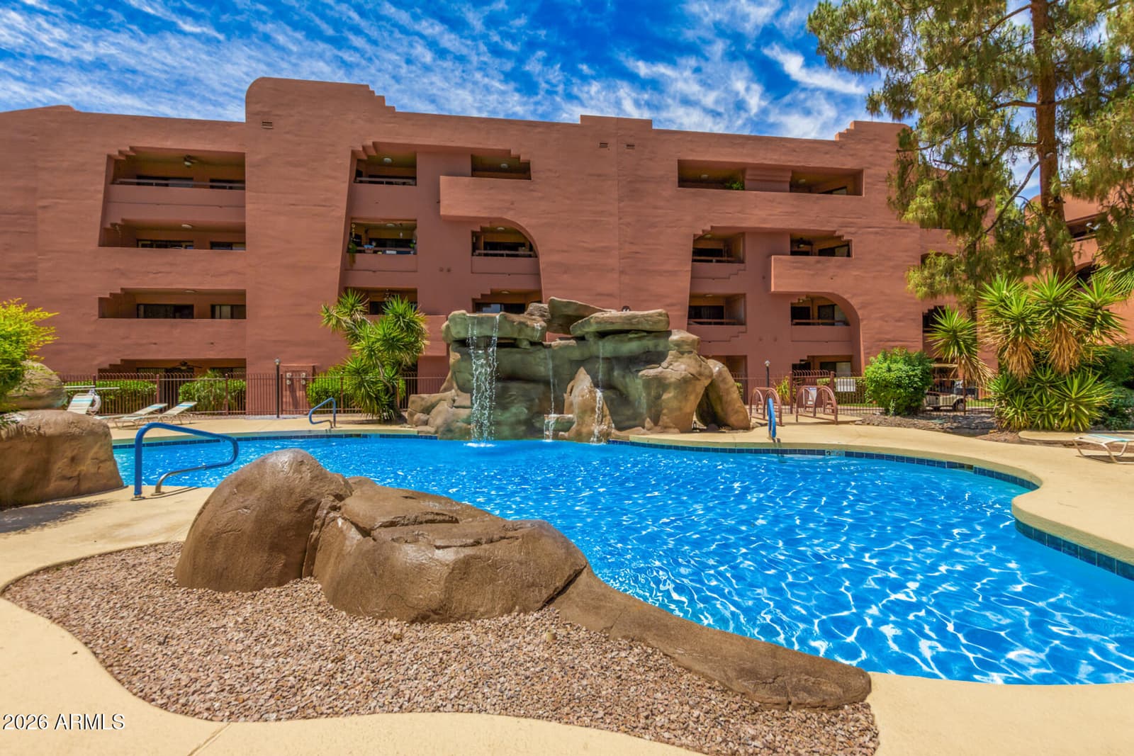 12222 N PARADISE VILLAGE Parkway S 343, Phoenix, AZ 85032 — photo 37 of 47