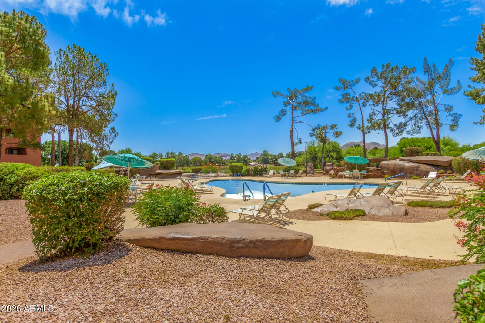 12222 N PARADISE VILLAGE Parkway S 343, Phoenix, AZ 85032 — photo 45 of 47