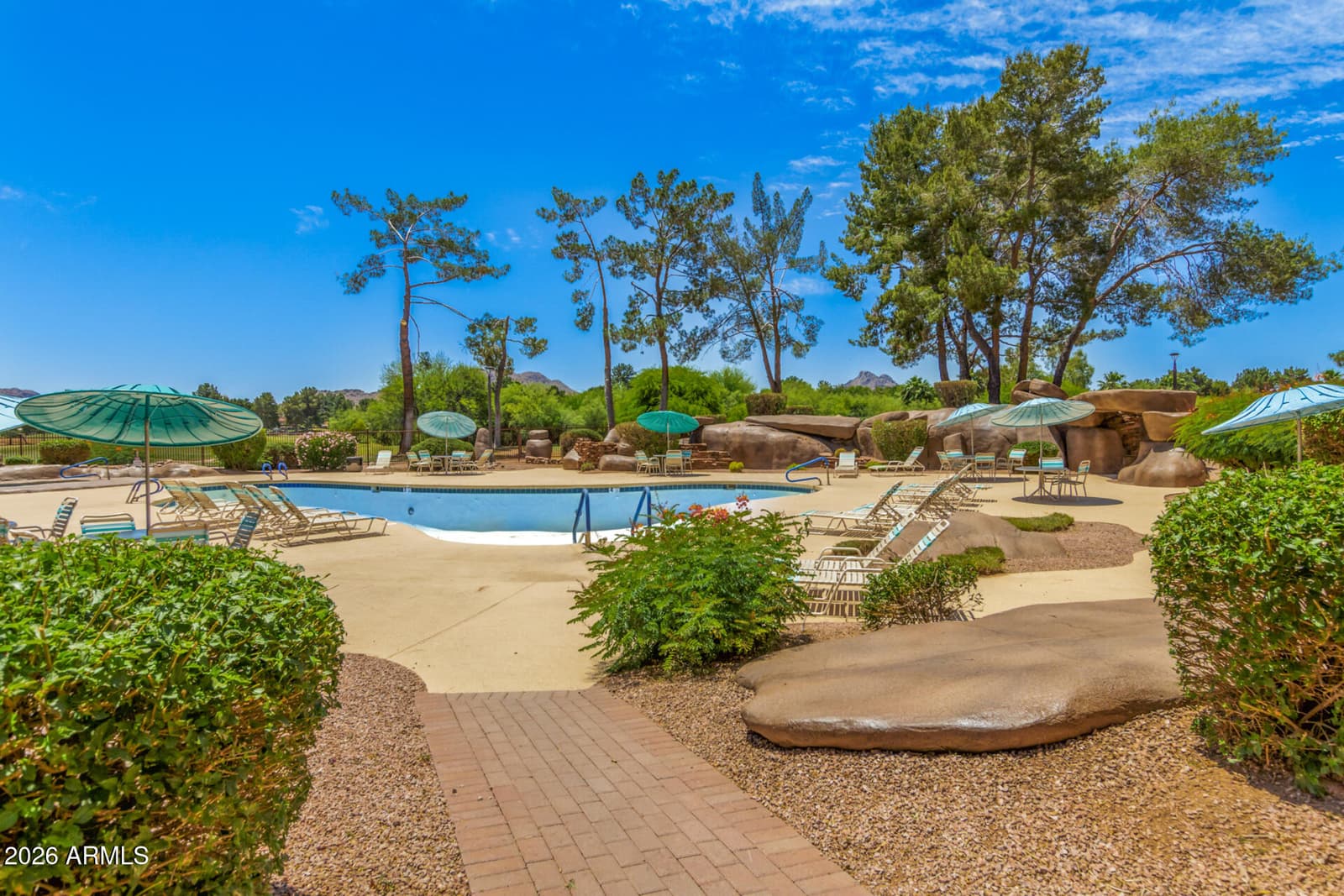 12222 N PARADISE VILLAGE Parkway S 343, Phoenix, AZ 85032 — photo 46 of 47