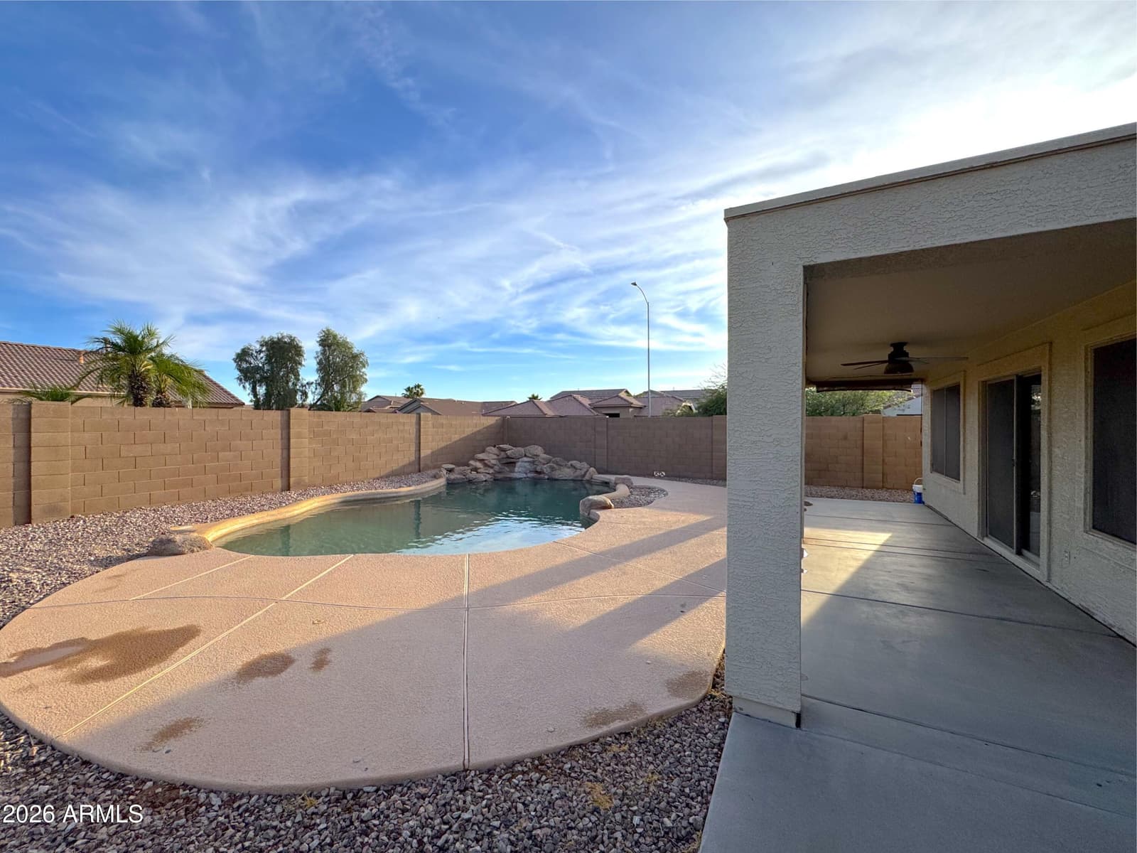 8621 E OLLA Avenue, Mesa, AZ 85212 — photo 21 of 25