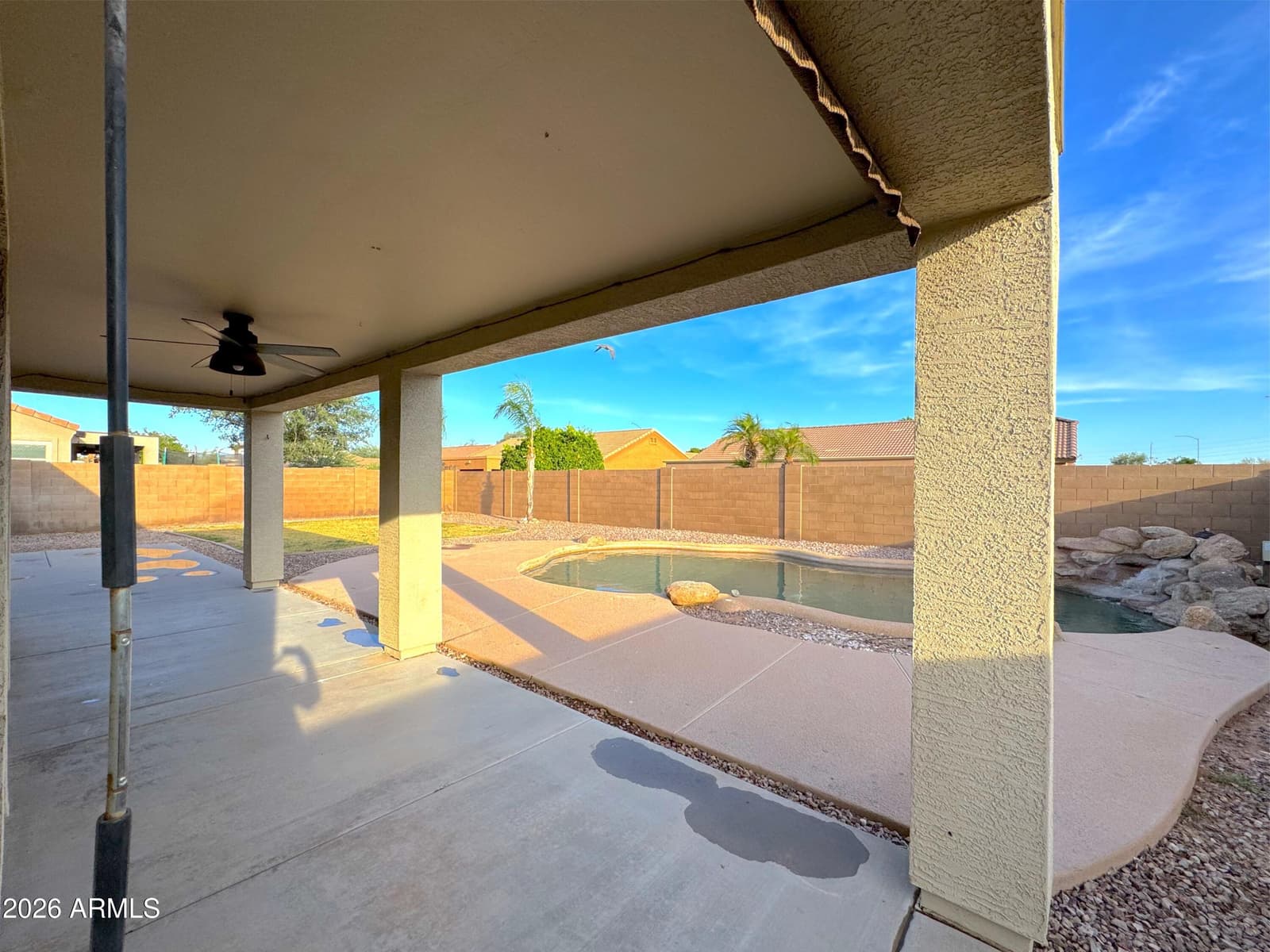 8621 E OLLA Avenue, Mesa, AZ 85212 — photo 22 of 25
