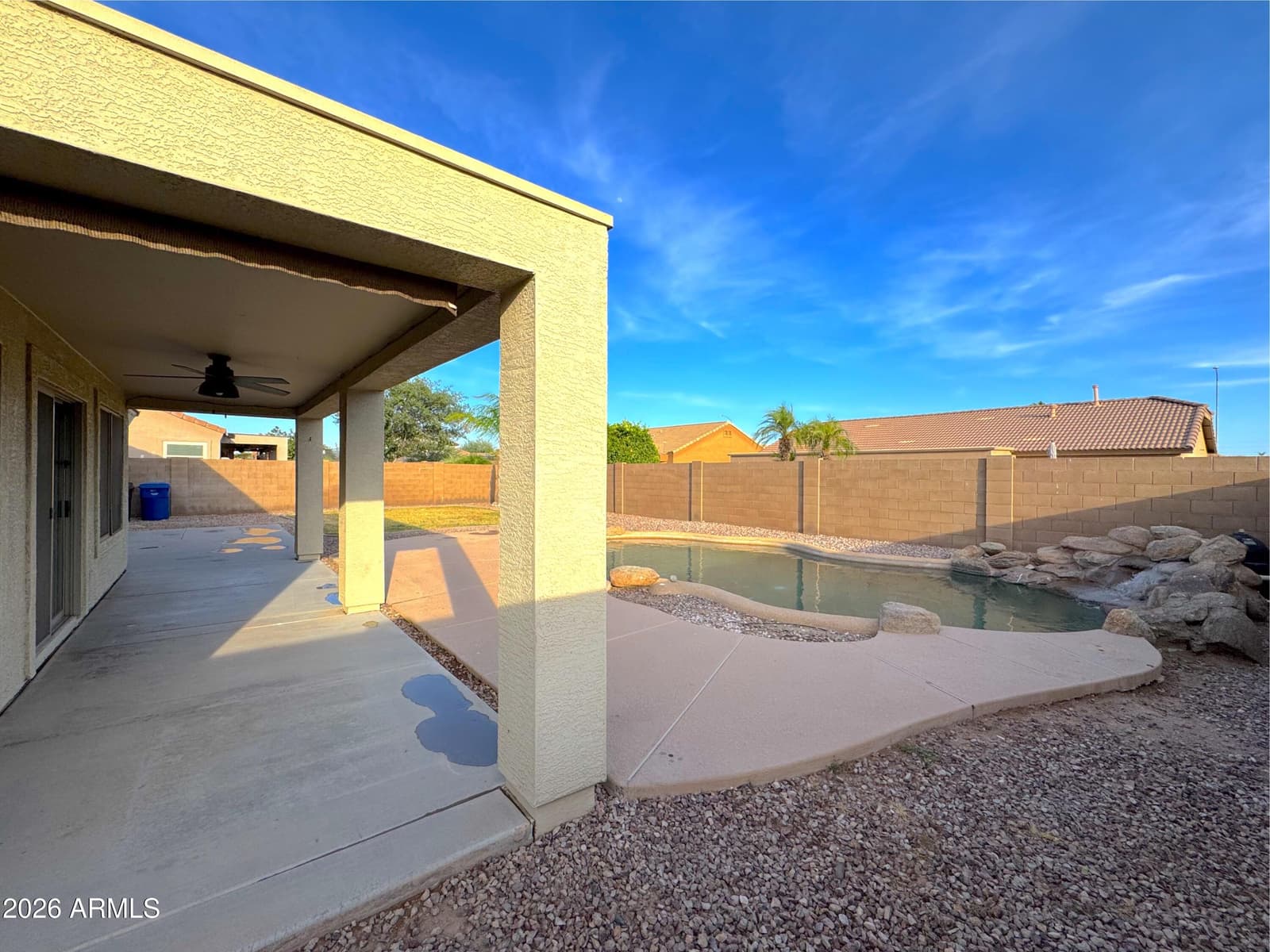 8621 E OLLA Avenue, Mesa, AZ 85212 — photo 23 of 25