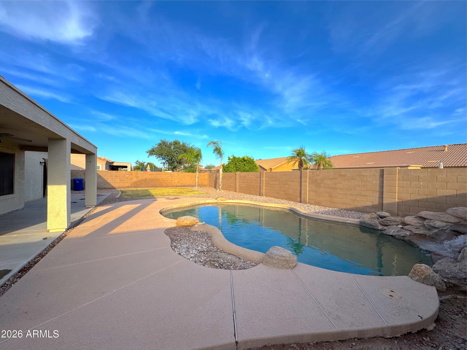 8621 E OLLA Avenue, Mesa, AZ 85212 — photo 24 of 25