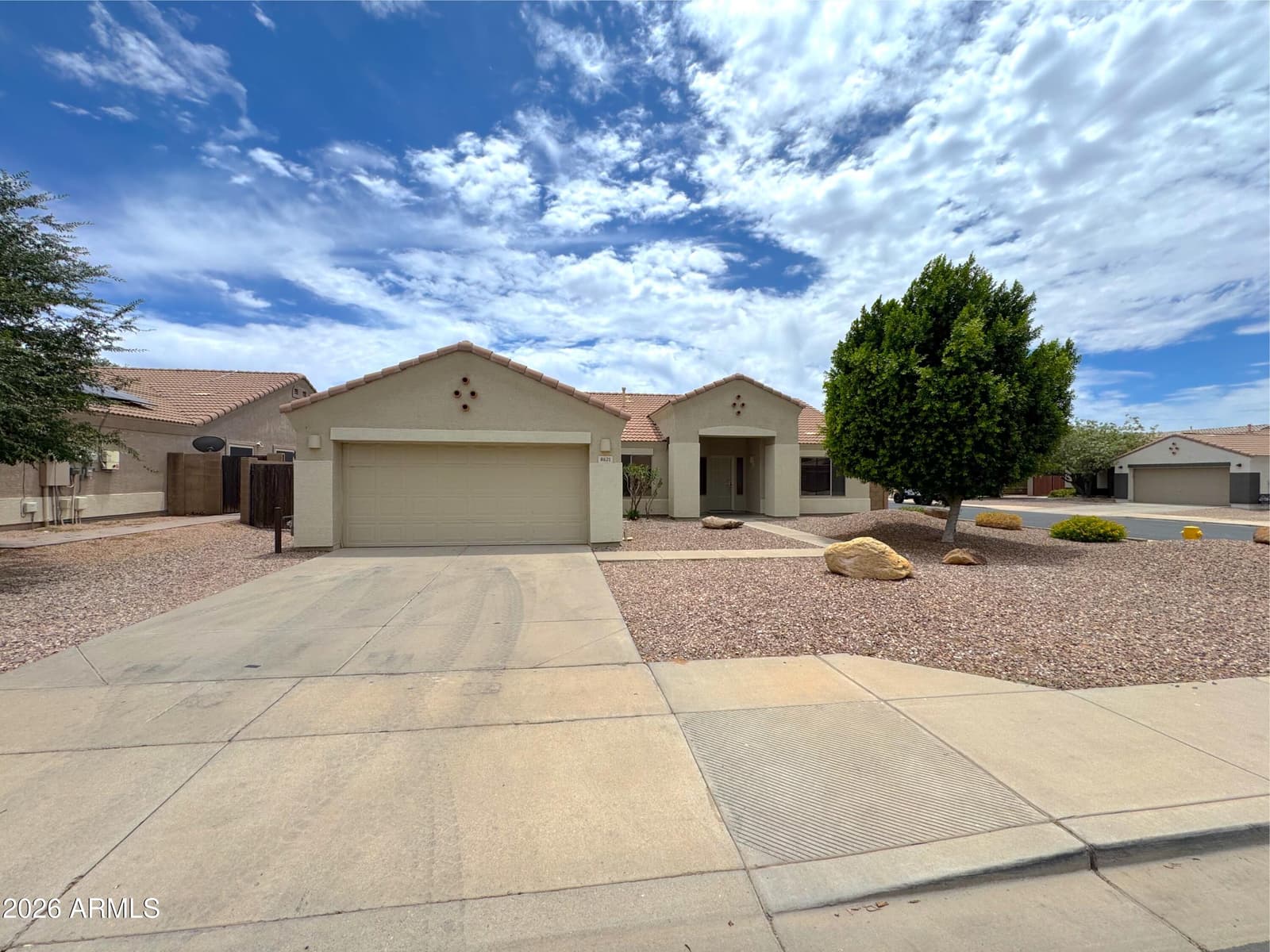 8621 E OLLA Avenue, Mesa, AZ 85212 — photo 1 of 25