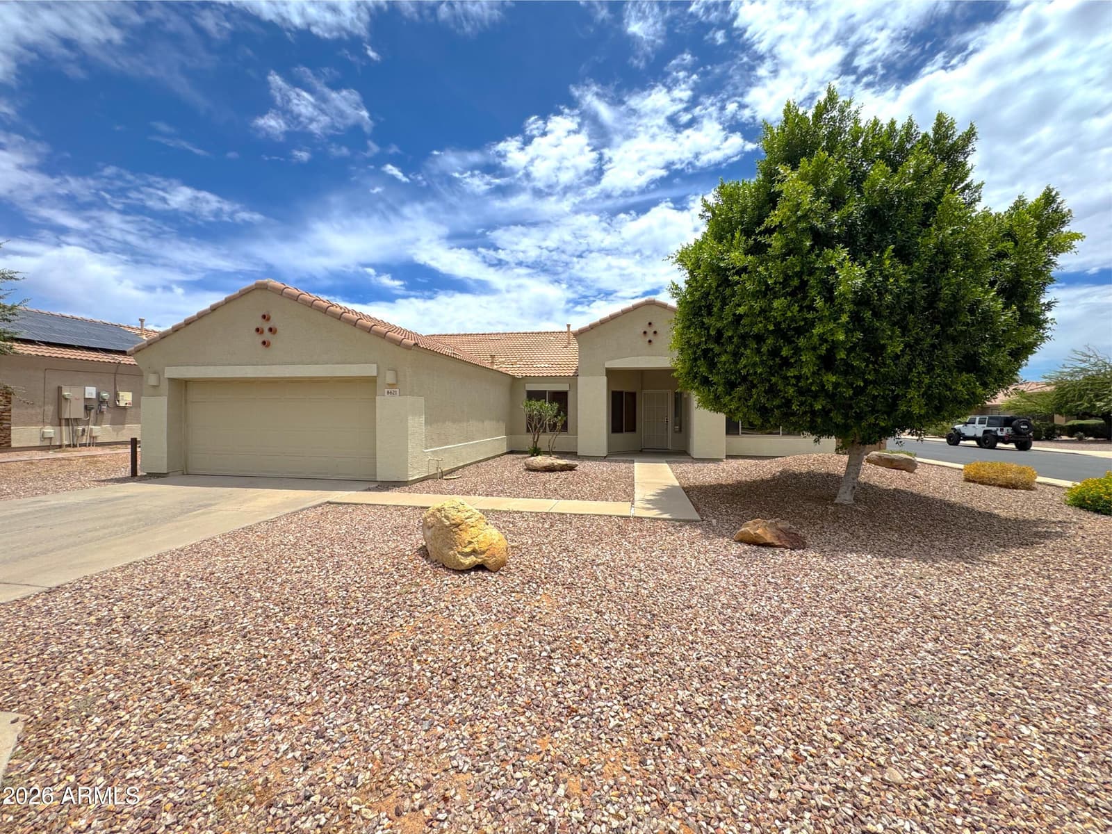 8621 E OLLA Avenue, Mesa, AZ 85212 — photo 3 of 25