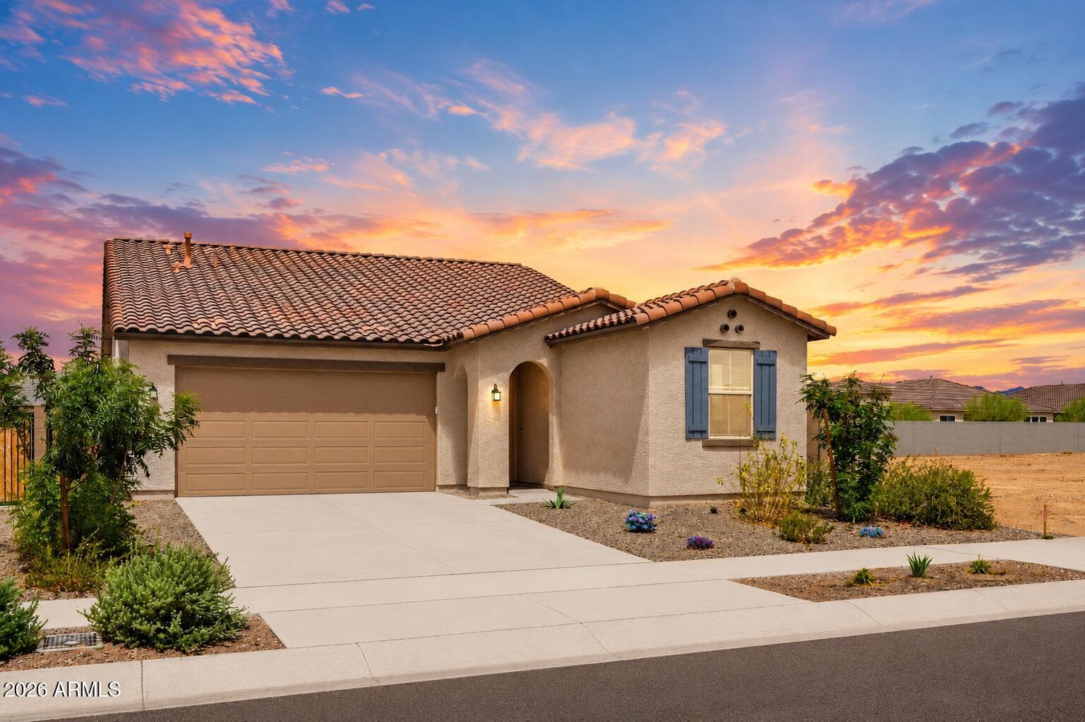 1534 S 182ND Lane, Goodyear, AZ 85338 — photo 1 of 35