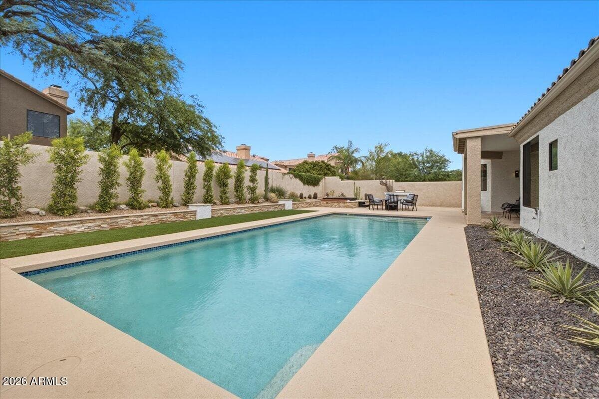 9034 E HELM Drive, Scottsdale, AZ 85260 — photo 54 of 65
