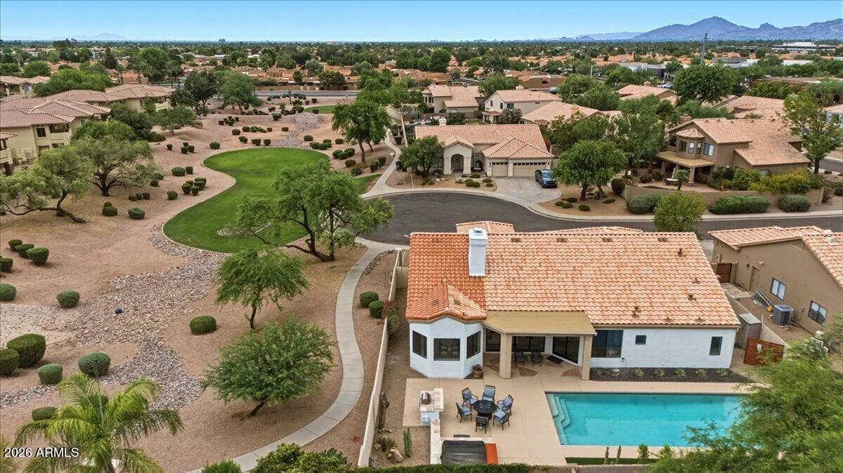 9034 E HELM Drive, Scottsdale, AZ 85260 — photo 63 of 65
