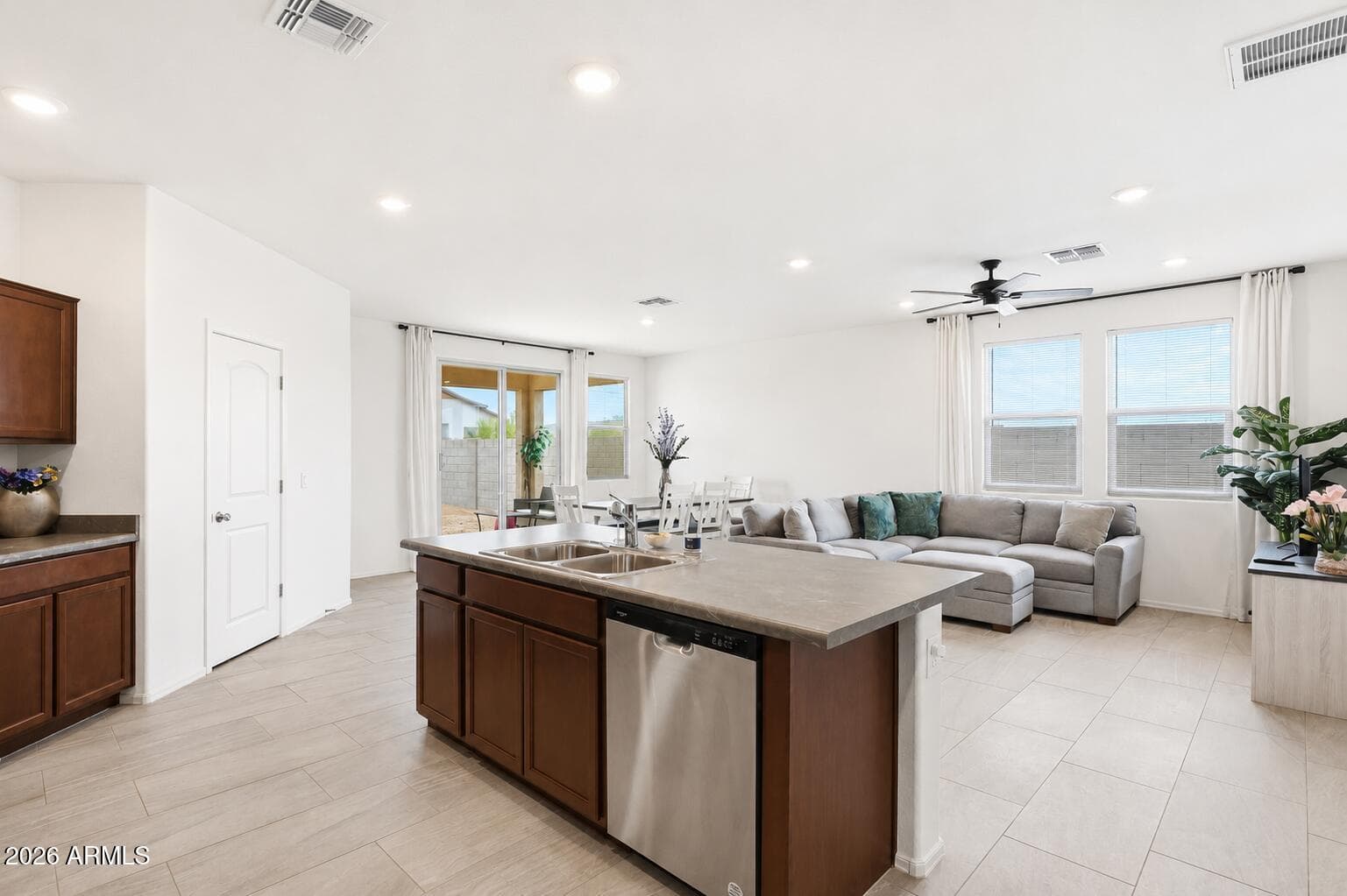 1534 S 182ND Lane, Goodyear, AZ 85338 — photo 5 of 35