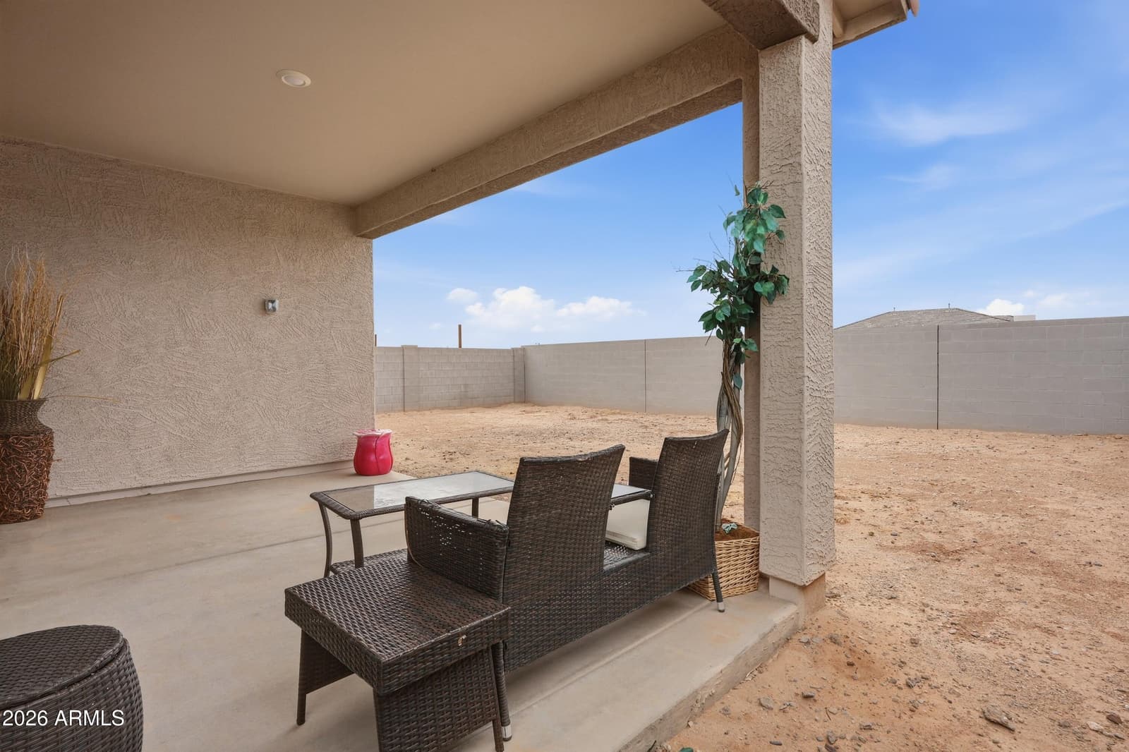 1534 S 182ND Lane, Goodyear, AZ 85338 — photo 24 of 35