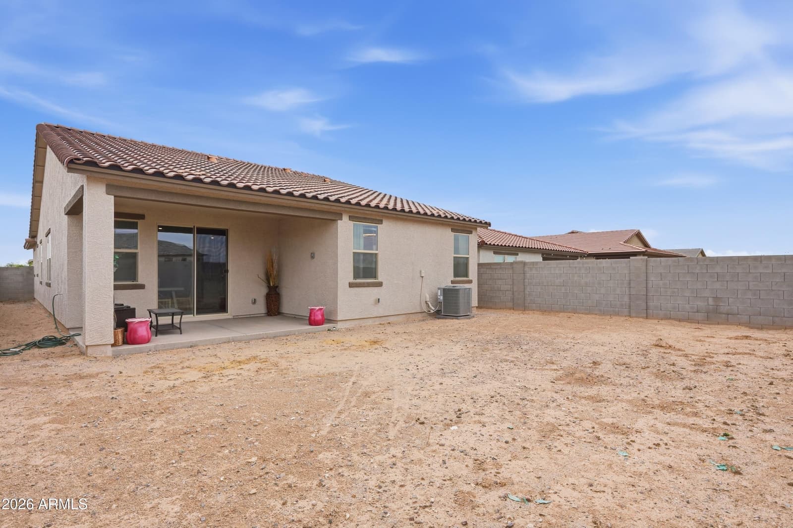 1534 S 182ND Lane, Goodyear, AZ 85338 — photo 26 of 35