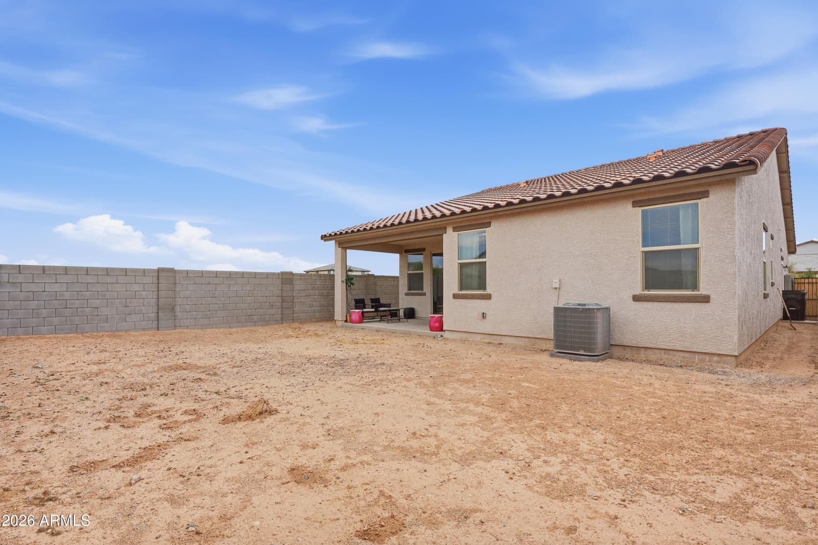1534 S 182ND Lane, Goodyear, AZ 85338 — photo 28 of 35