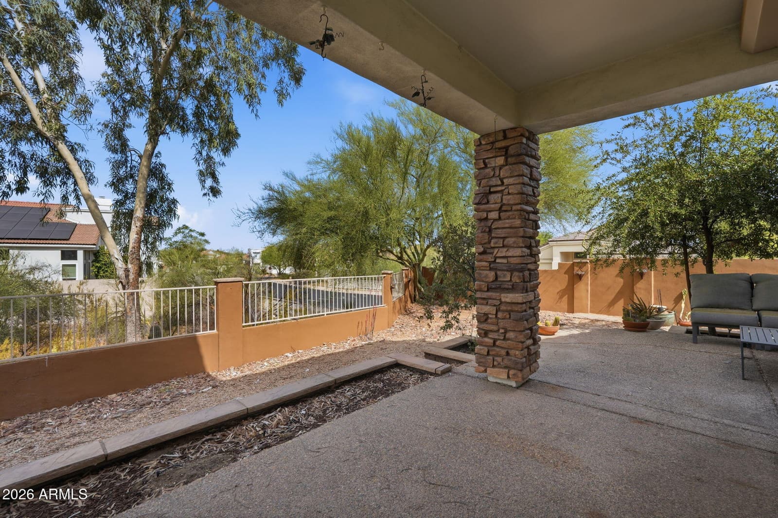 1257 E VOLTAIRE Avenue, Phoenix, AZ 85022 — photo 27 of 35