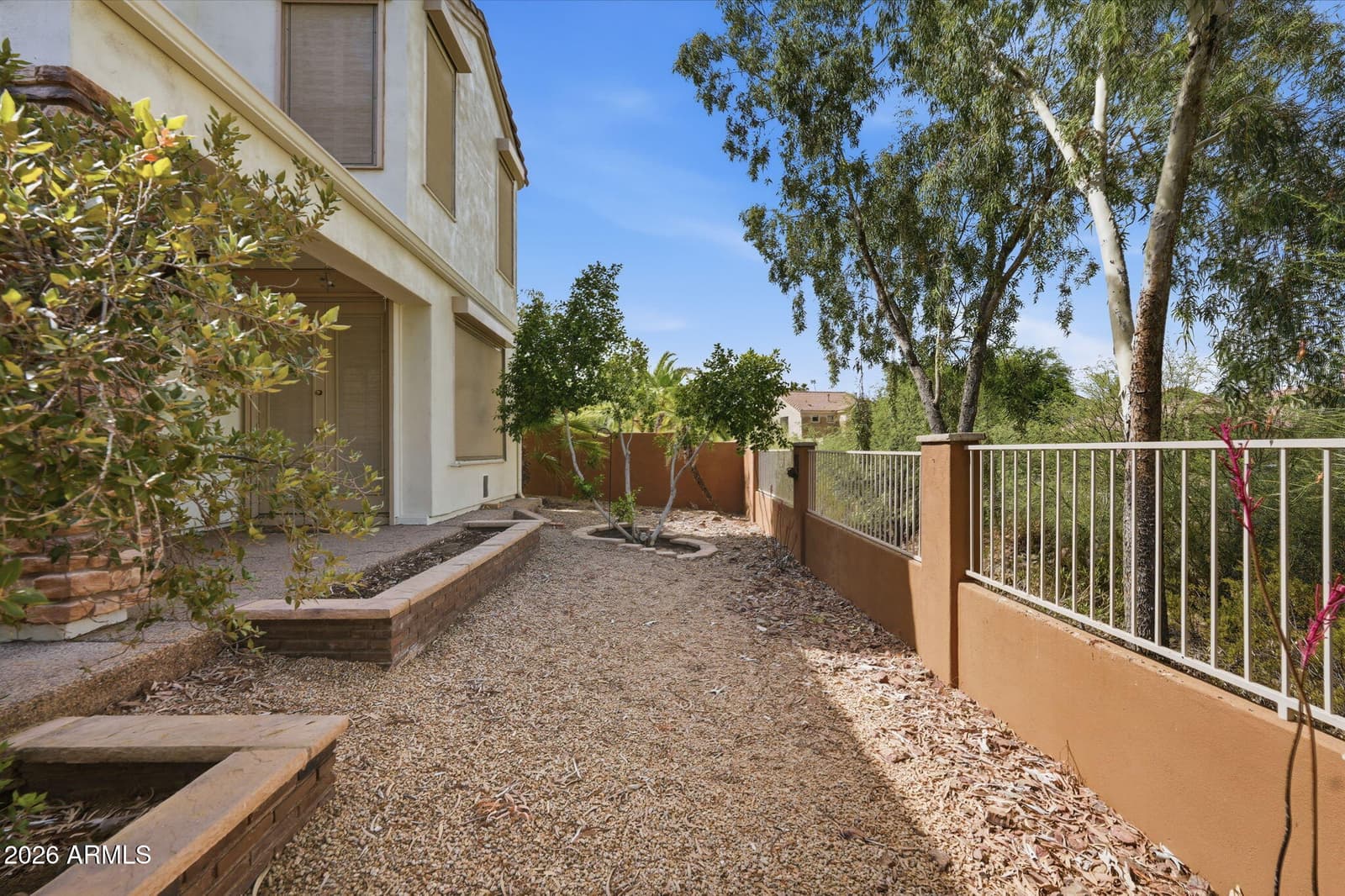 1257 E VOLTAIRE Avenue, Phoenix, AZ 85022 — photo 28 of 35