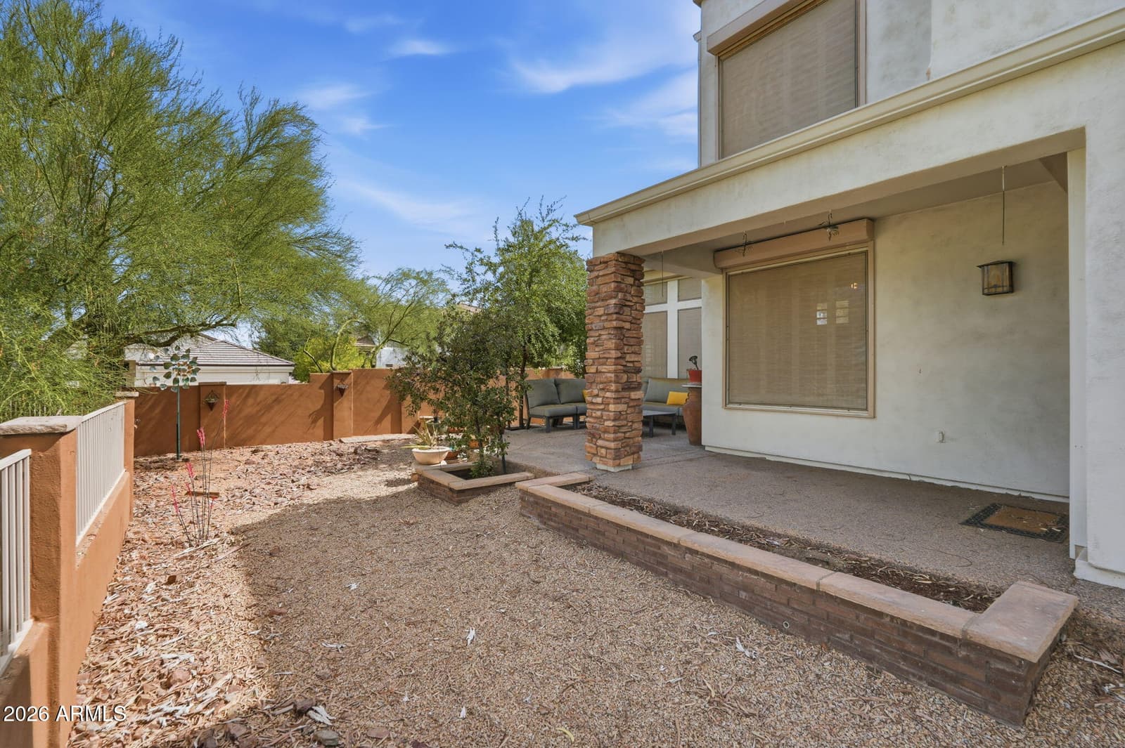 1257 E VOLTAIRE Avenue, Phoenix, AZ 85022 — photo 29 of 35