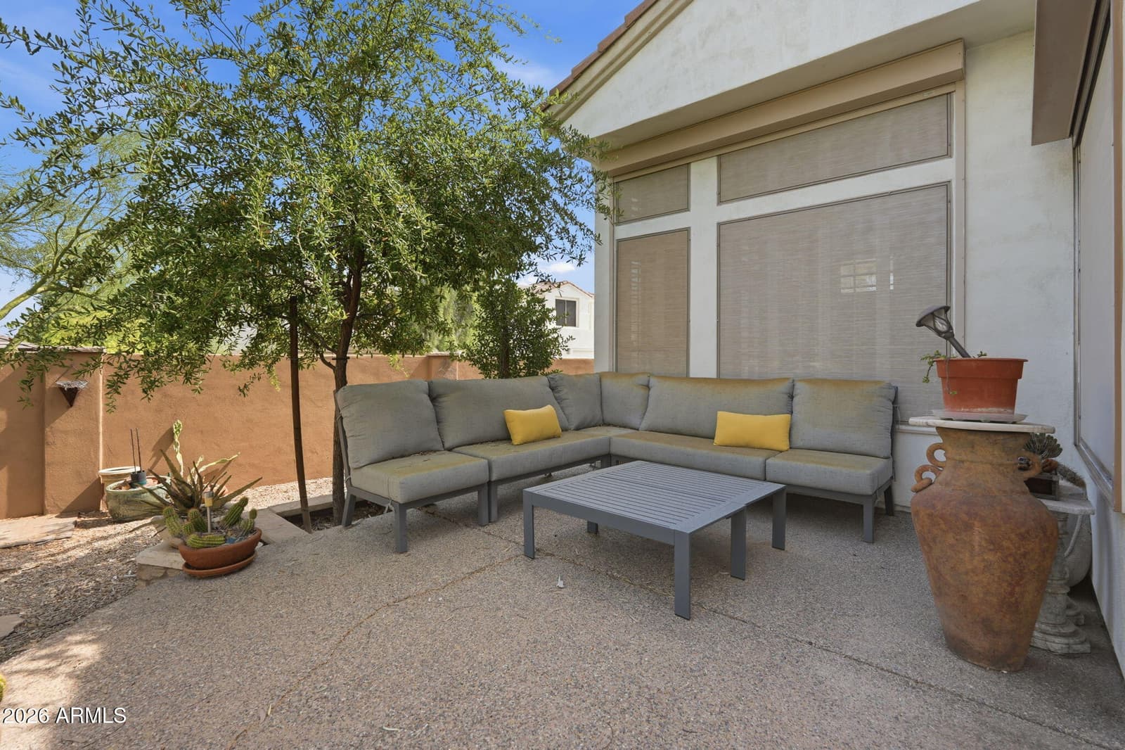 1257 E VOLTAIRE Avenue, Phoenix, AZ 85022 — photo 30 of 35