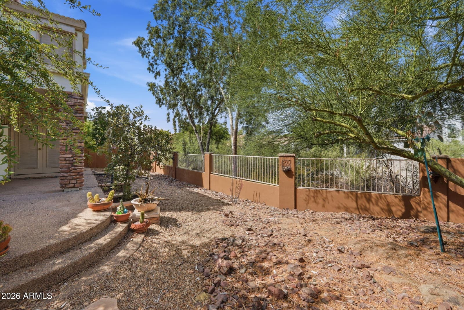 1257 E VOLTAIRE Avenue, Phoenix, AZ 85022 — photo 31 of 35