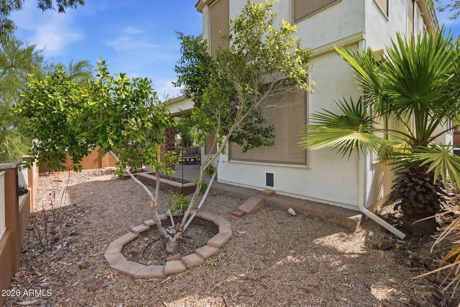 1257 E VOLTAIRE Avenue, Phoenix, AZ 85022 — photo 32 of 35