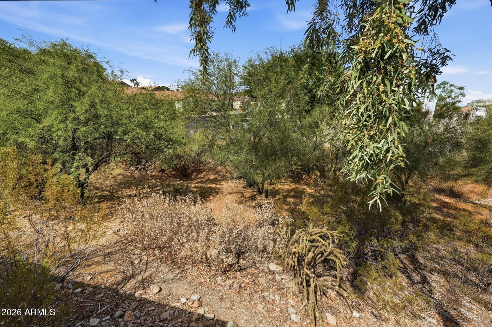 1257 E VOLTAIRE Avenue, Phoenix, AZ 85022 — photo 33 of 35